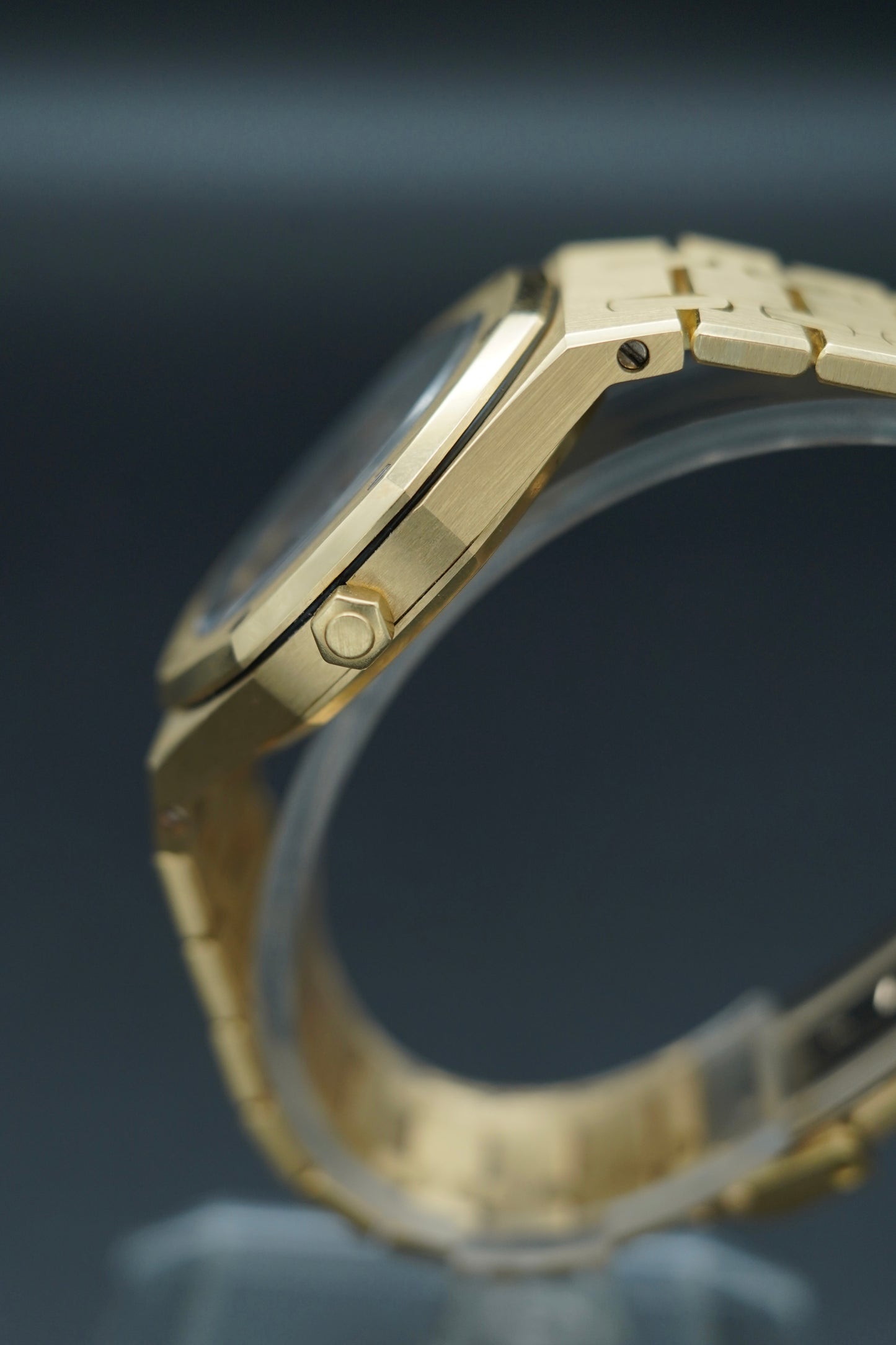 Audemars Piguet Royal Oak ref. 4100BA
