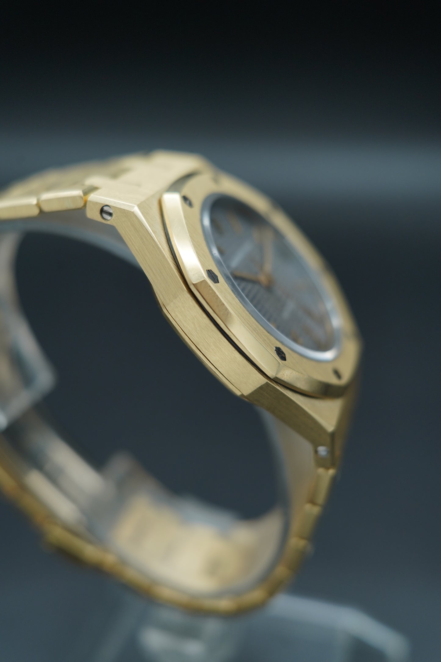 Audemars Piguet Royal Oak ref. 4100BA
