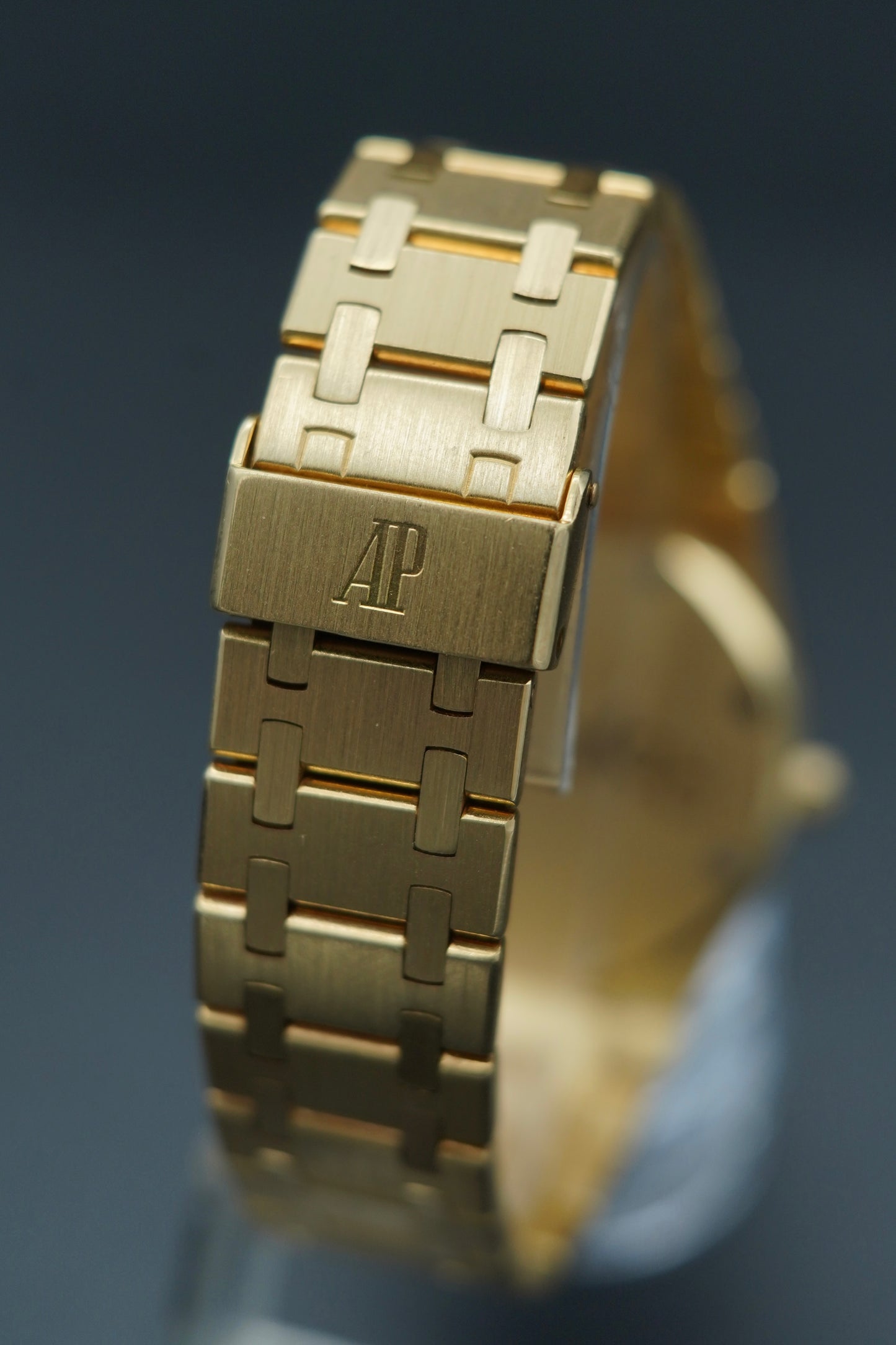 Audemars Piguet Royal Oak ref. 4100BA