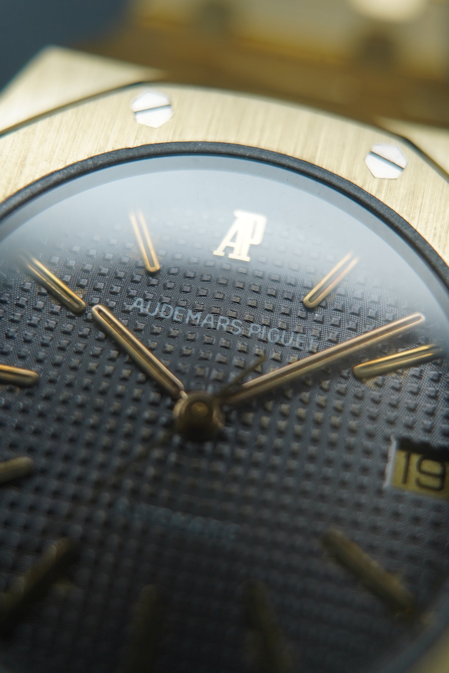 Audemars Piguet Royal Oak rif. 4100BA