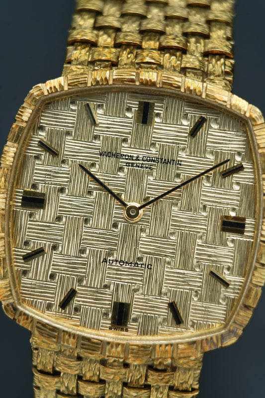 Vacheron Constantin Historique 7391 Automatic