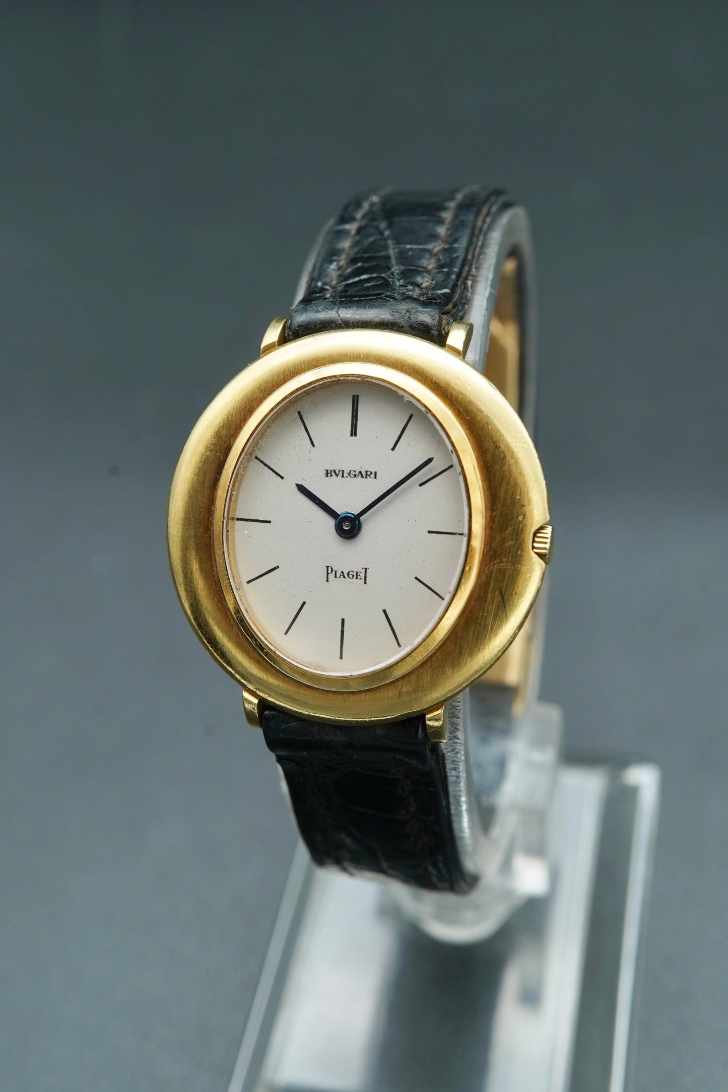 Bulgari Piaget Disco Volante 94429