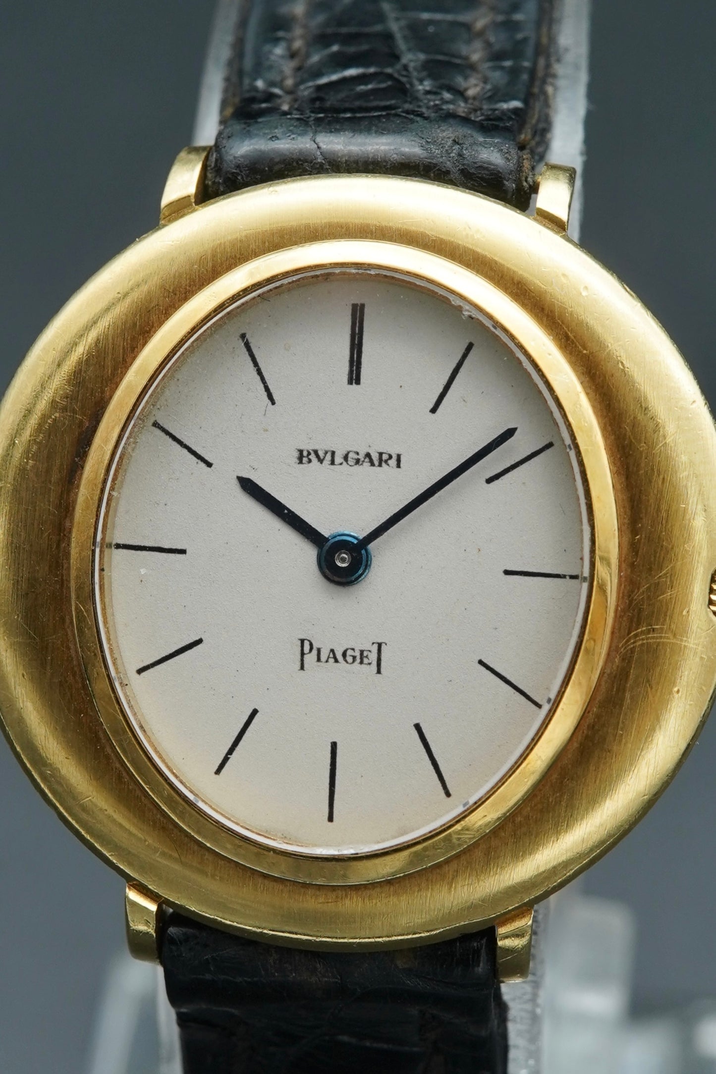 Bulgari Piaget Disco Volante 94429