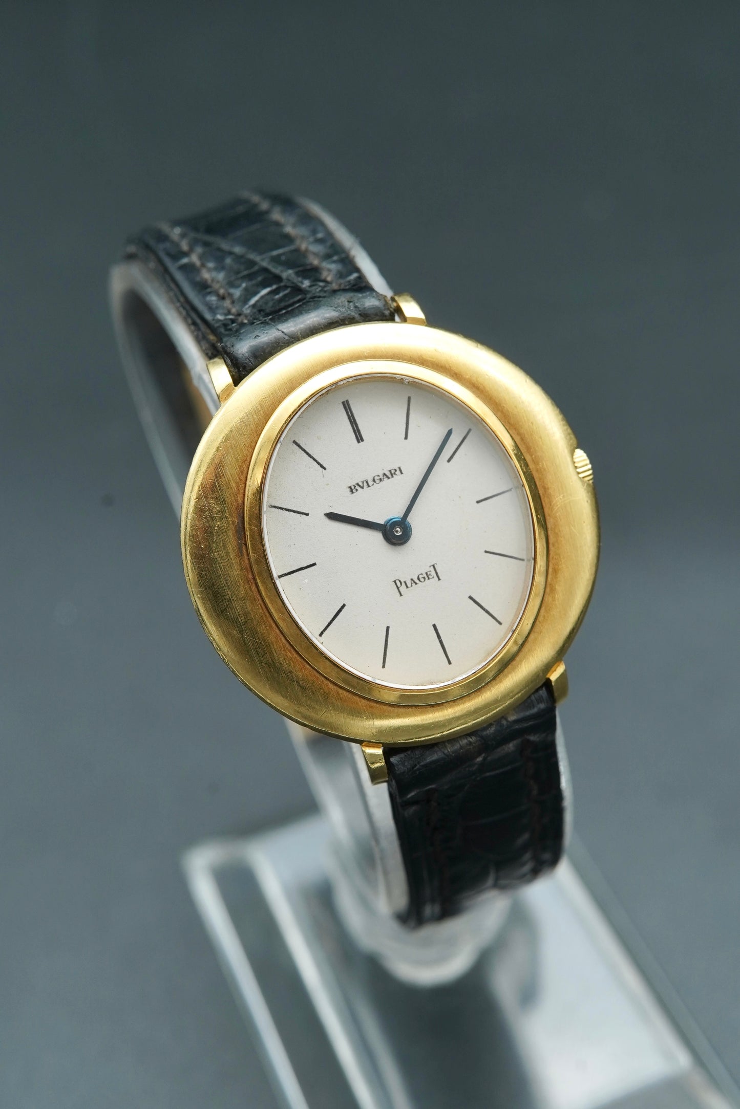 Bulgari Piaget Disco Volante 94429