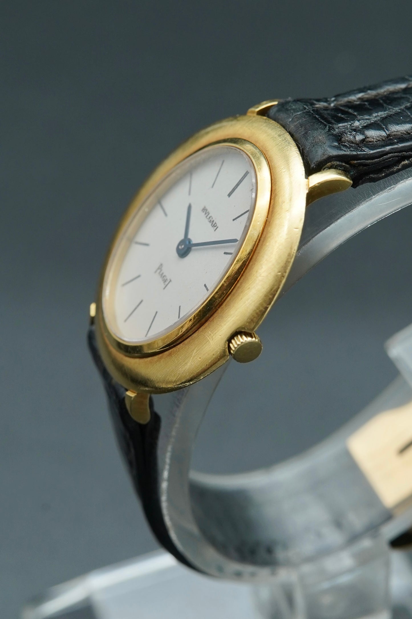 Bulgari Piaget Disco Volante 94429