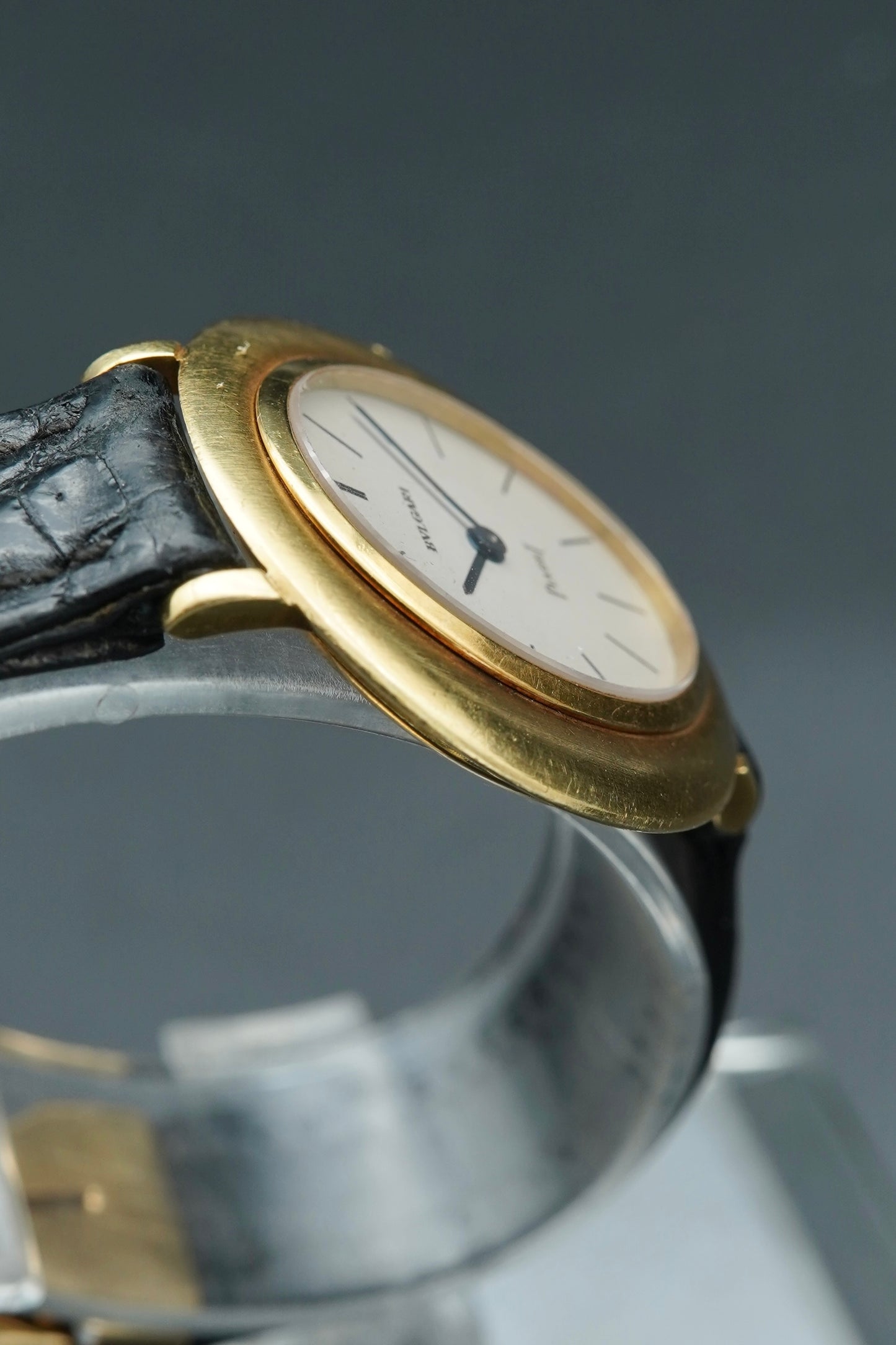 Bulgari Piaget Disco Volante 94429