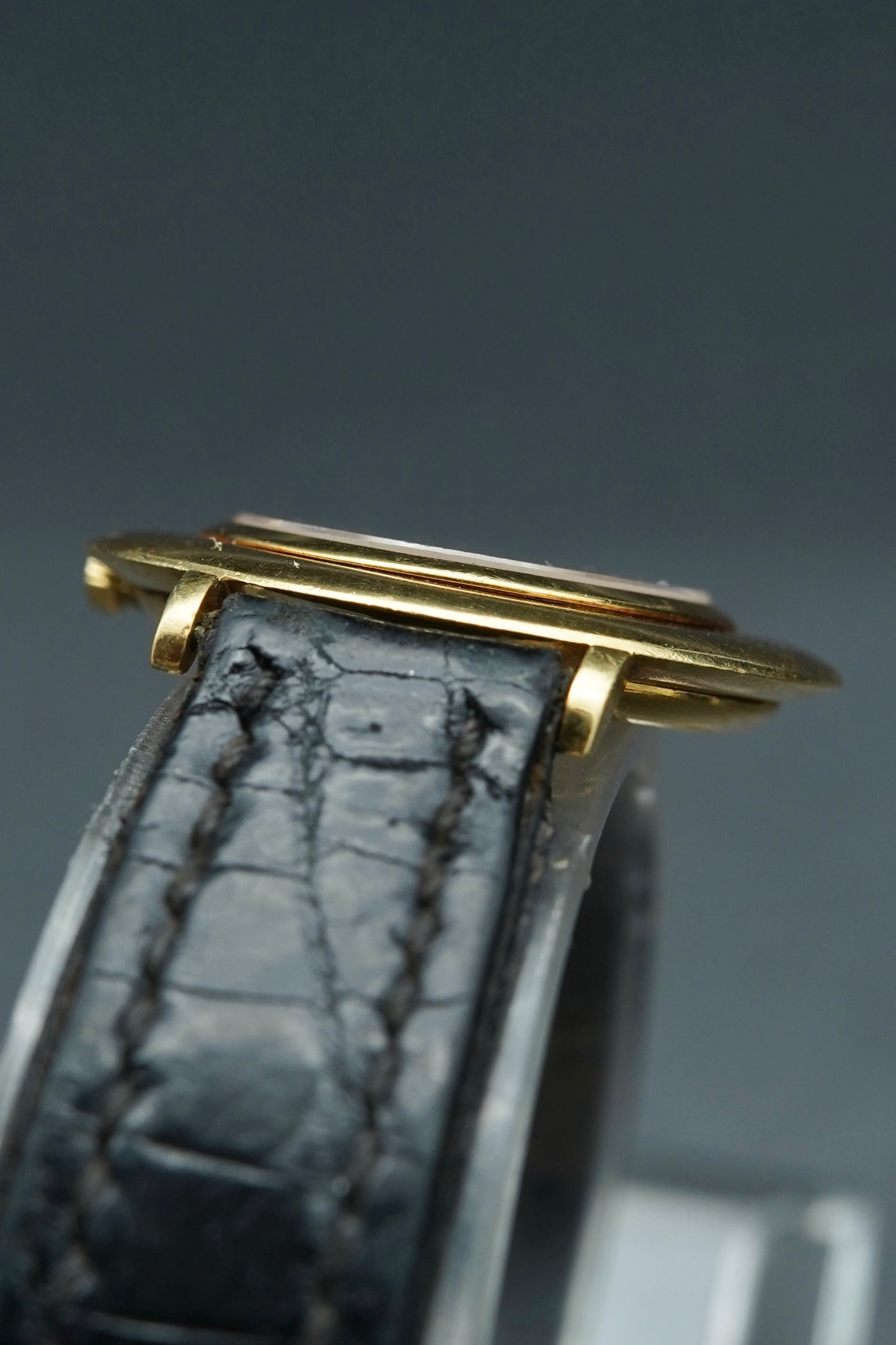 Bulgari Piaget Disco Volante 94429