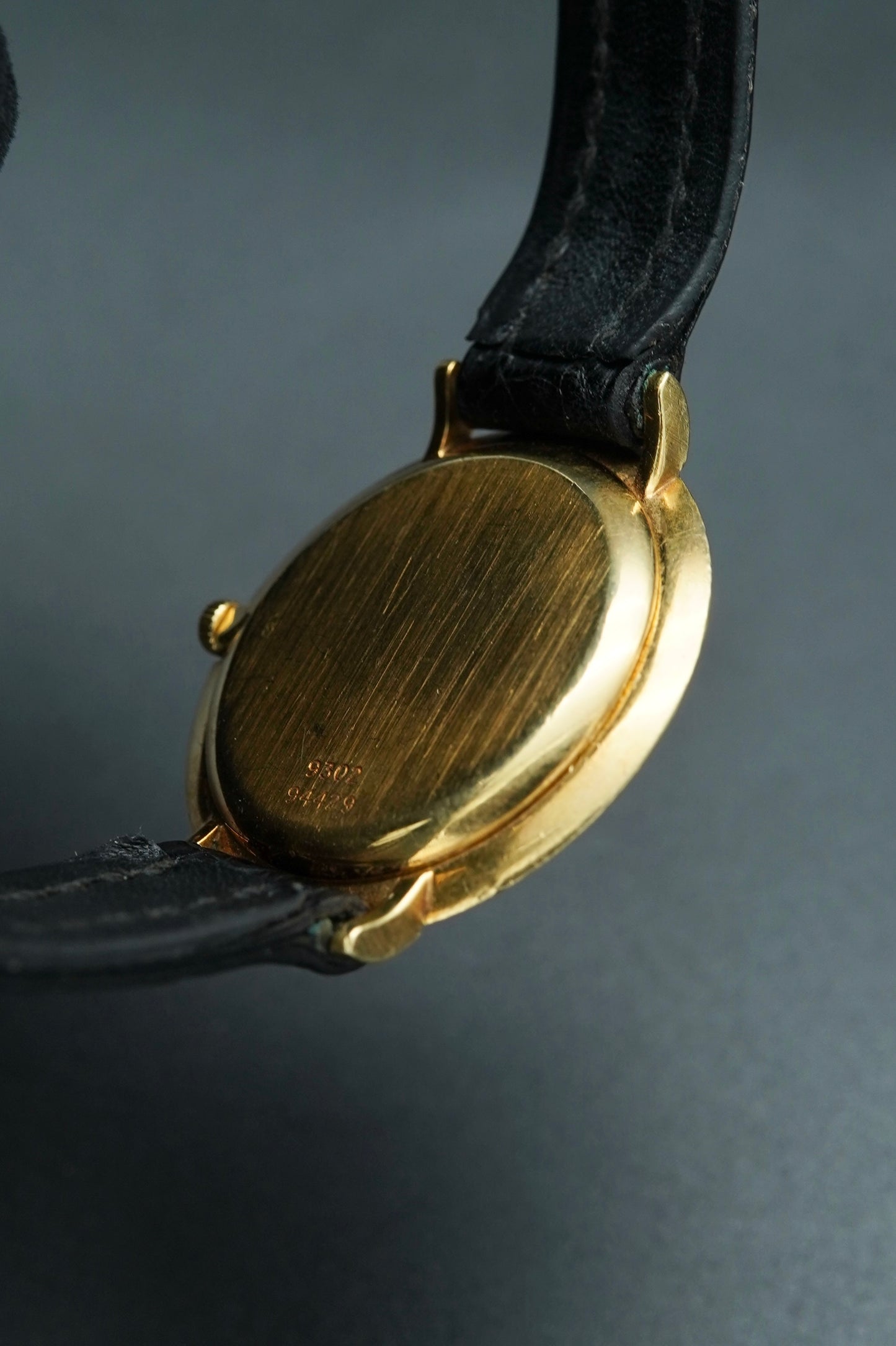 Bulgari Piaget Disco Volante 94429