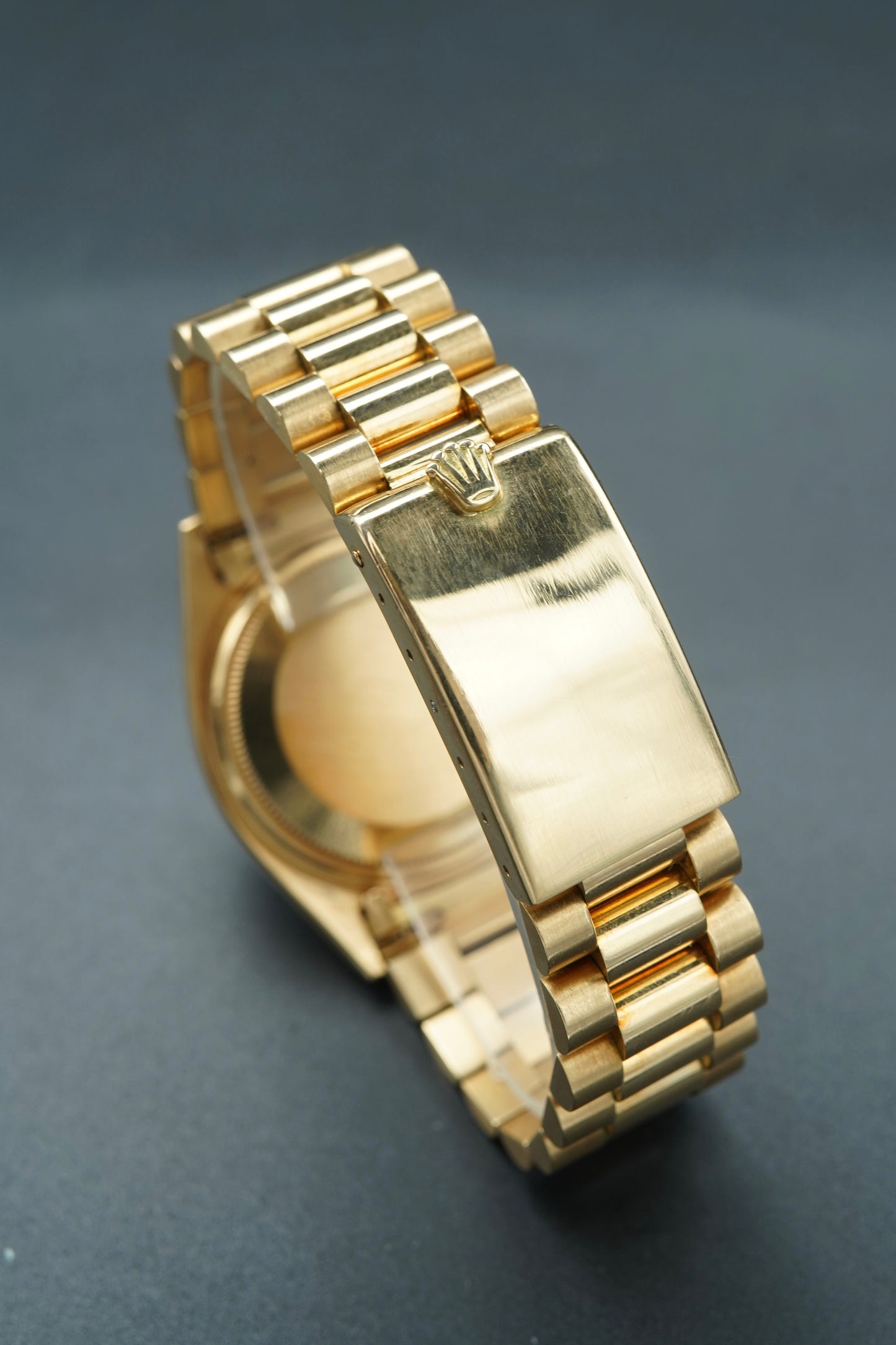 Rolex Day-Date 36 ref. 1803 Champagne dial