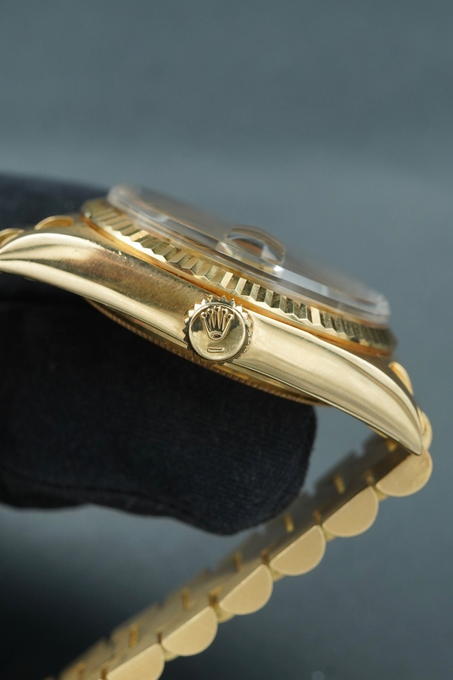 Rolex Day-Date 36 ref. 1803 Champagne dial