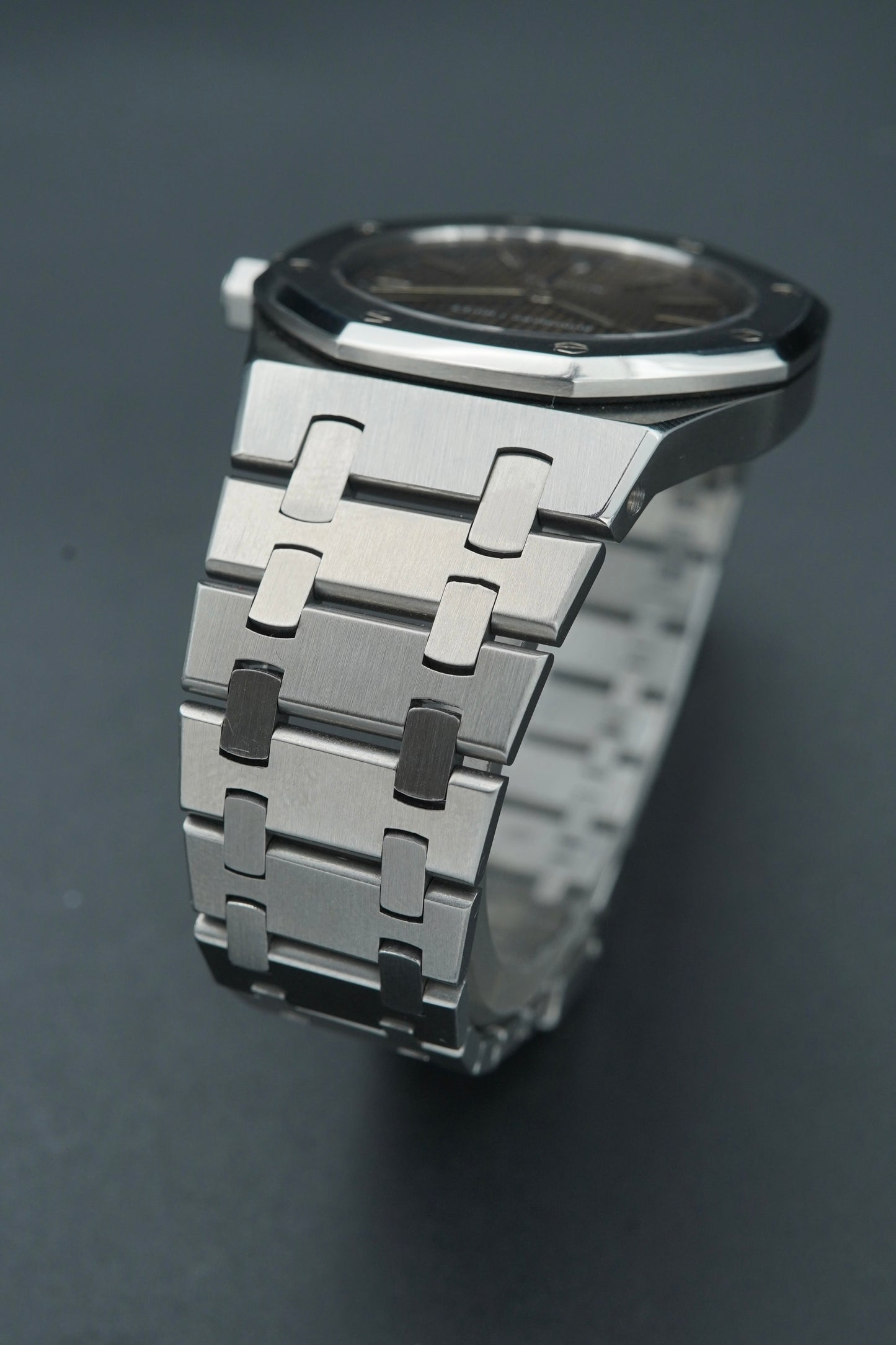 Audemars Piguet Royal Oak ref. 14486ST Tropical dial