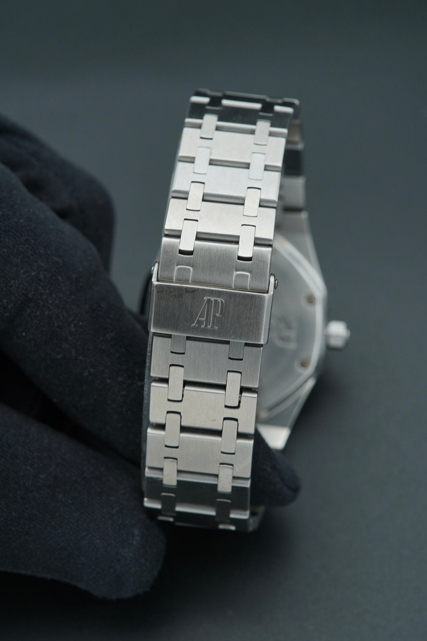 Audemars Piguet Royal Oak ref. 14486ST Tropical dial