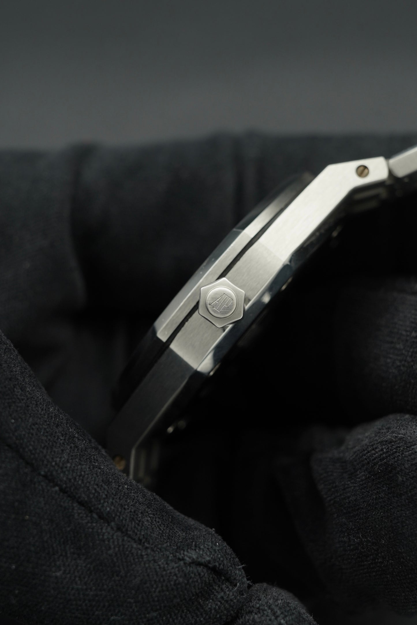 Audemars Piguet Royal Oak 14790ST