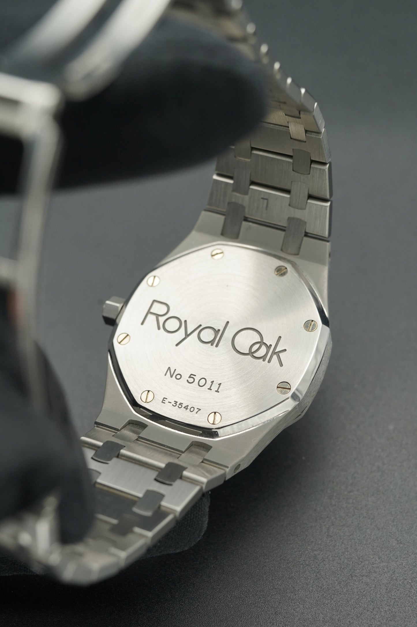 Audemars Piguet Royal Oak 14790ST