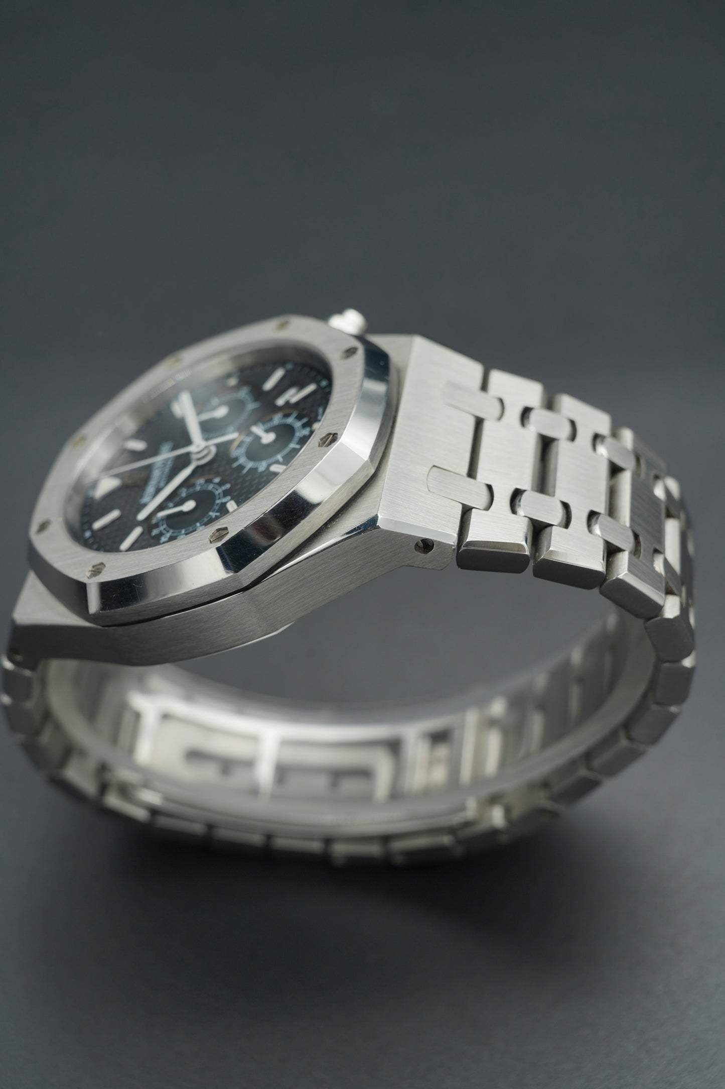 Audemars Piguet Royal Oak Chronograph 25860ST