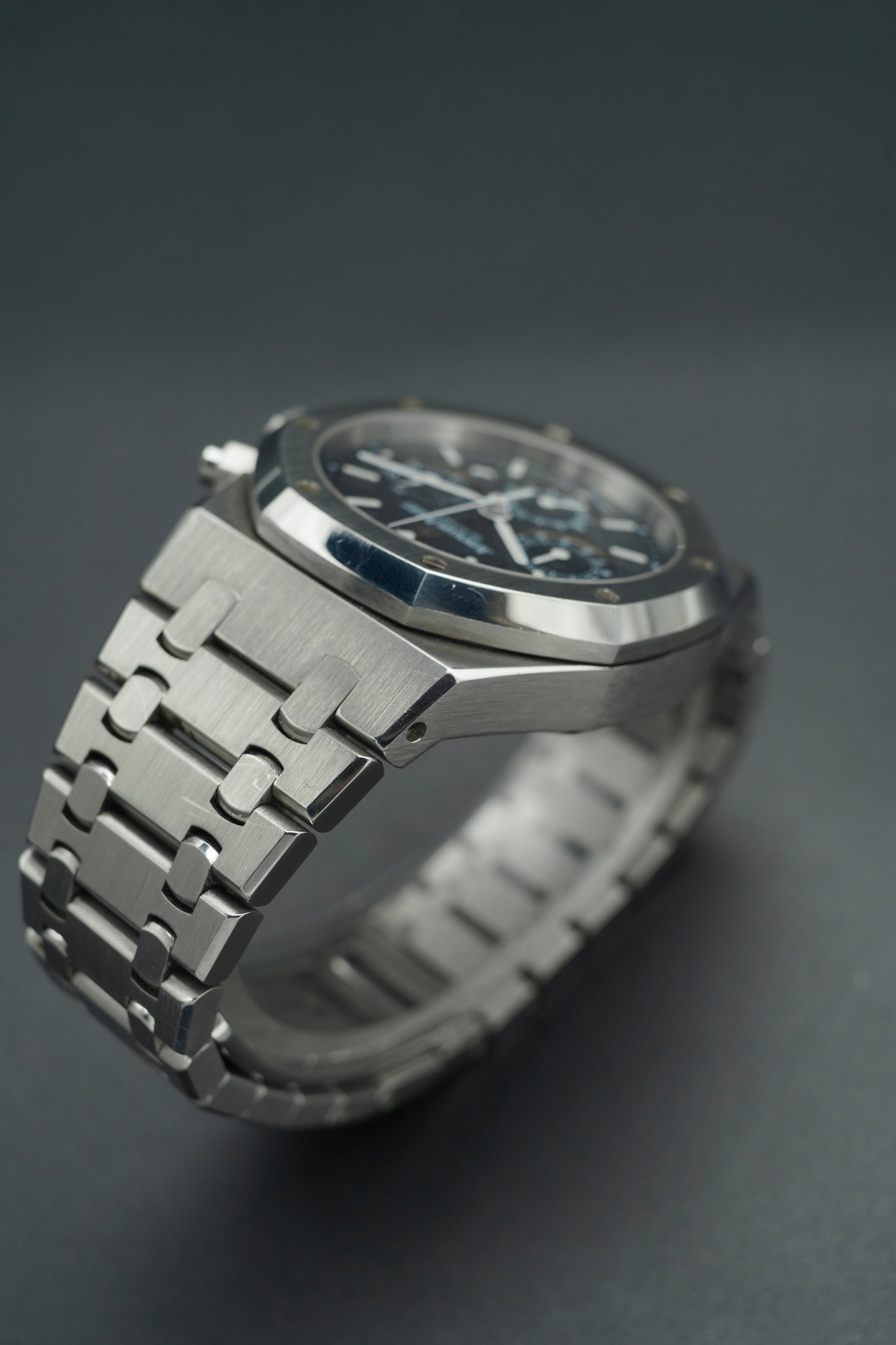 Audemars Piguet Royal Oak Chronograph 25860ST