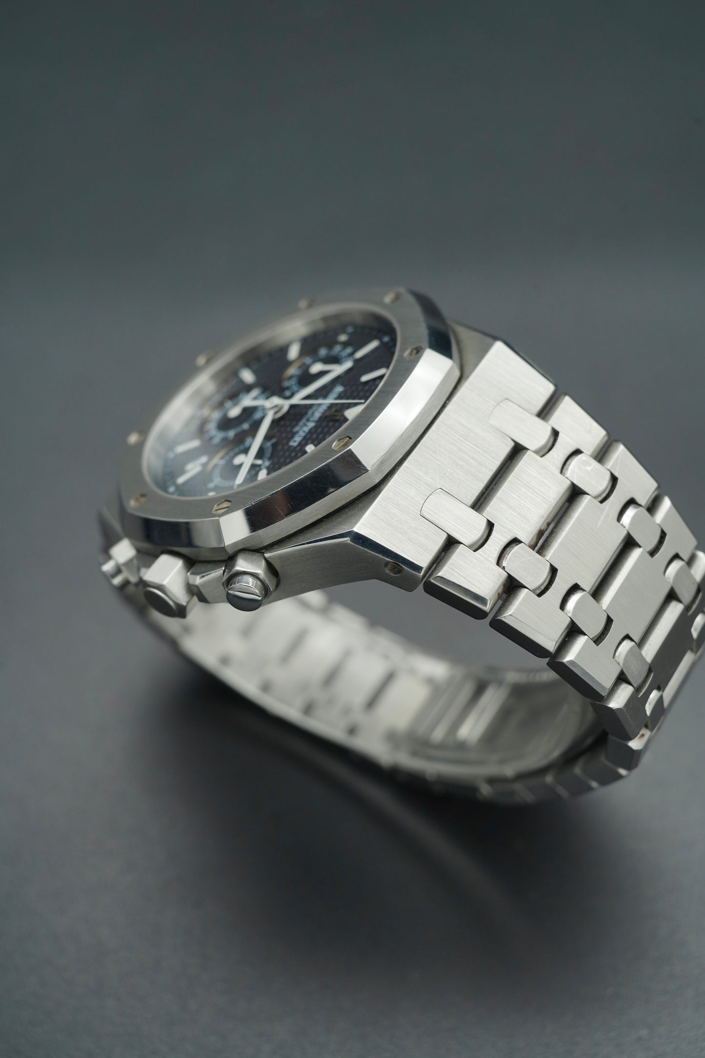 Audemars Piguet Royal Oak Chronograph 25860ST