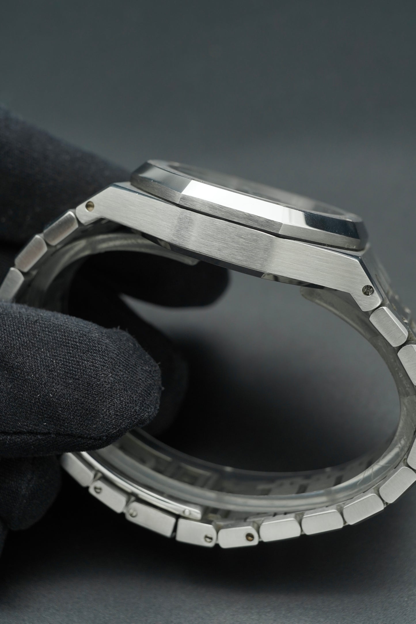 Audemars Piguet Royal Oak Chronograph 25860ST