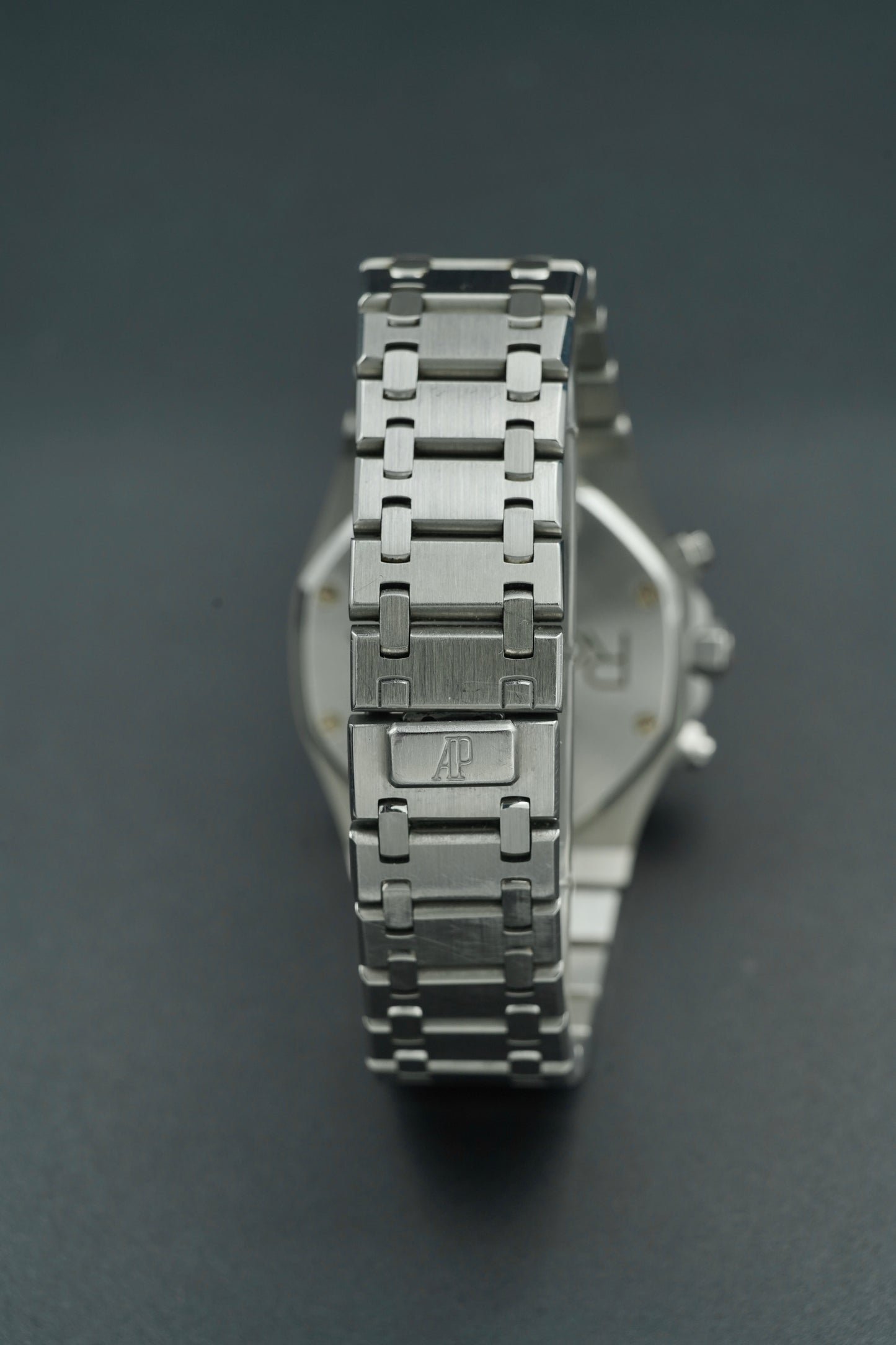 Audemars Piguet Royal Oak Chronograph 25860ST