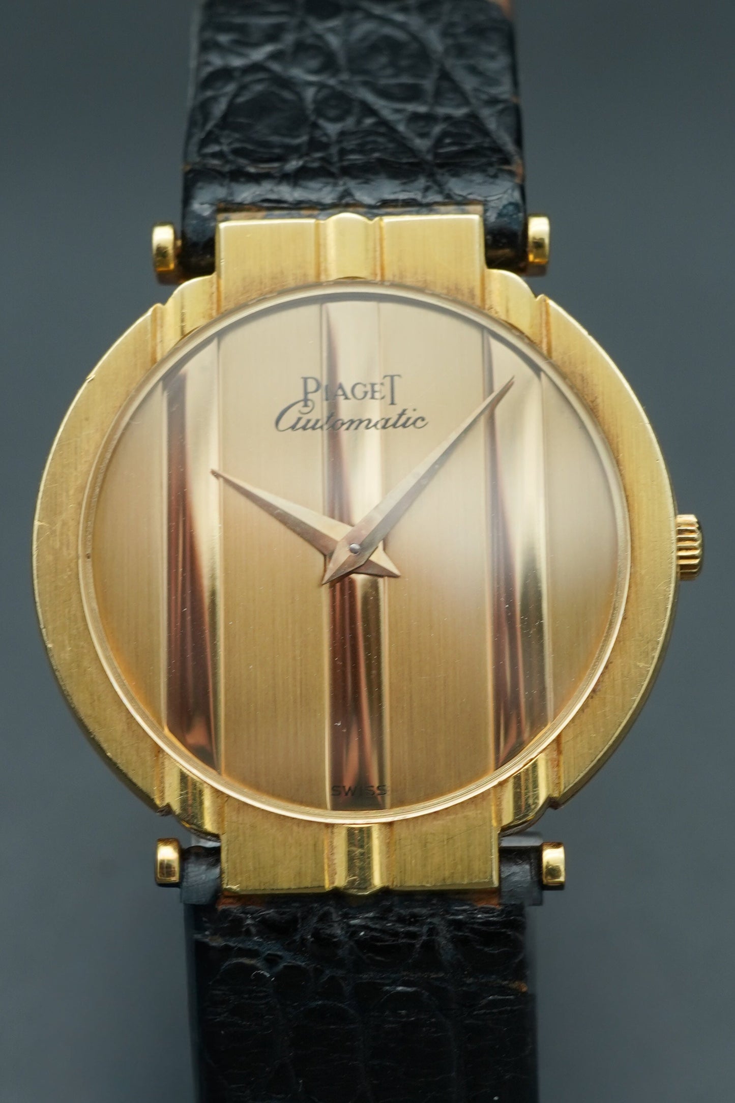 Piaget Polo Automatic 5273