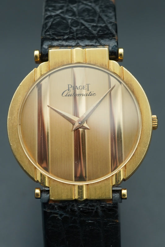 Piaget Polo Automatic 5273