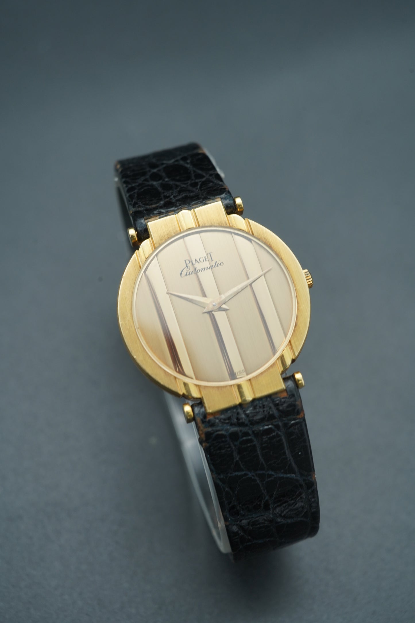 Piaget Polo Automatic 5273