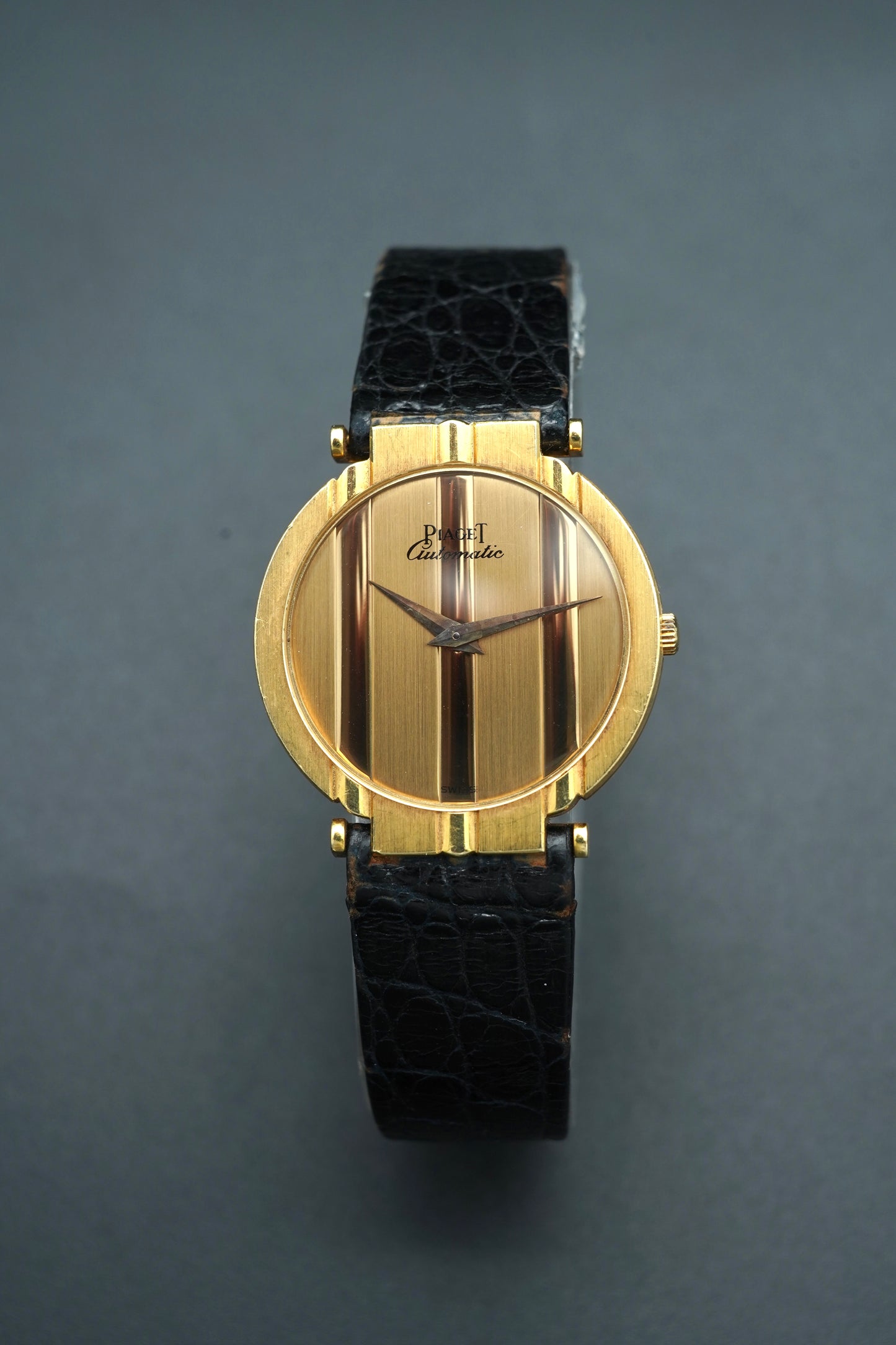 Piaget Polo Automatic 5273