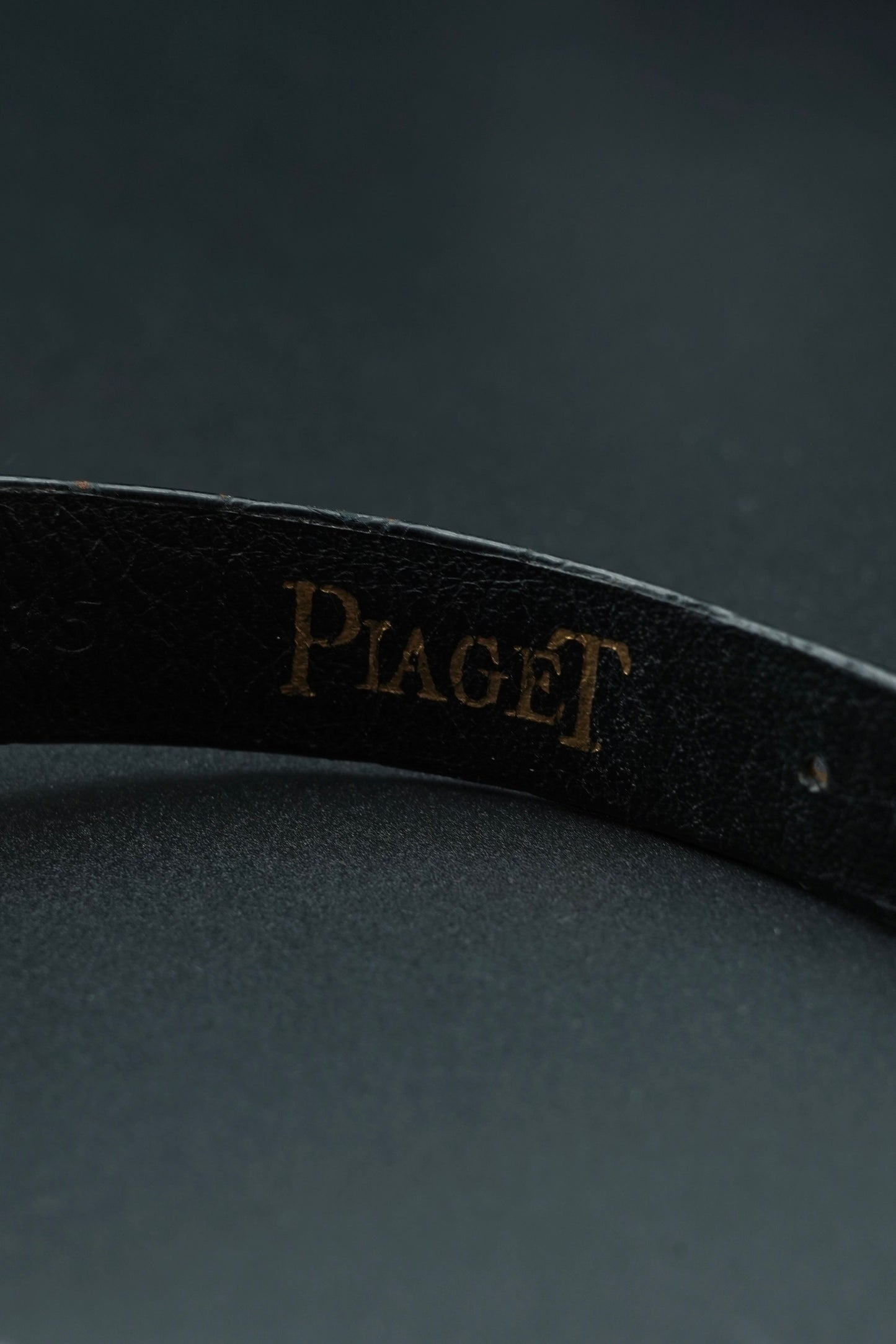 Piaget Polo Automatic 5273