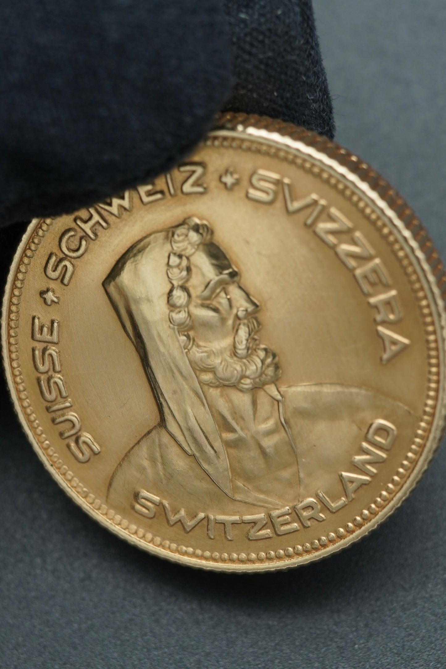 Sarcar "Time is Money" Pocket Watch/Pendant