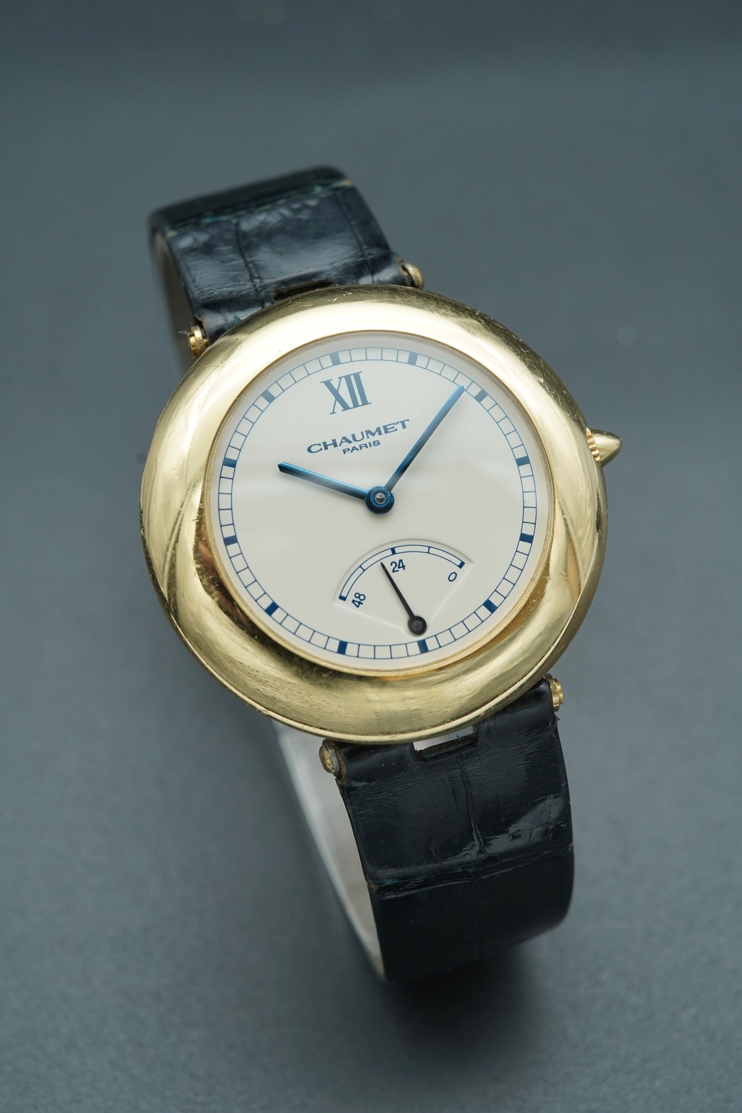 Chaumet Disco Volante 12A-479