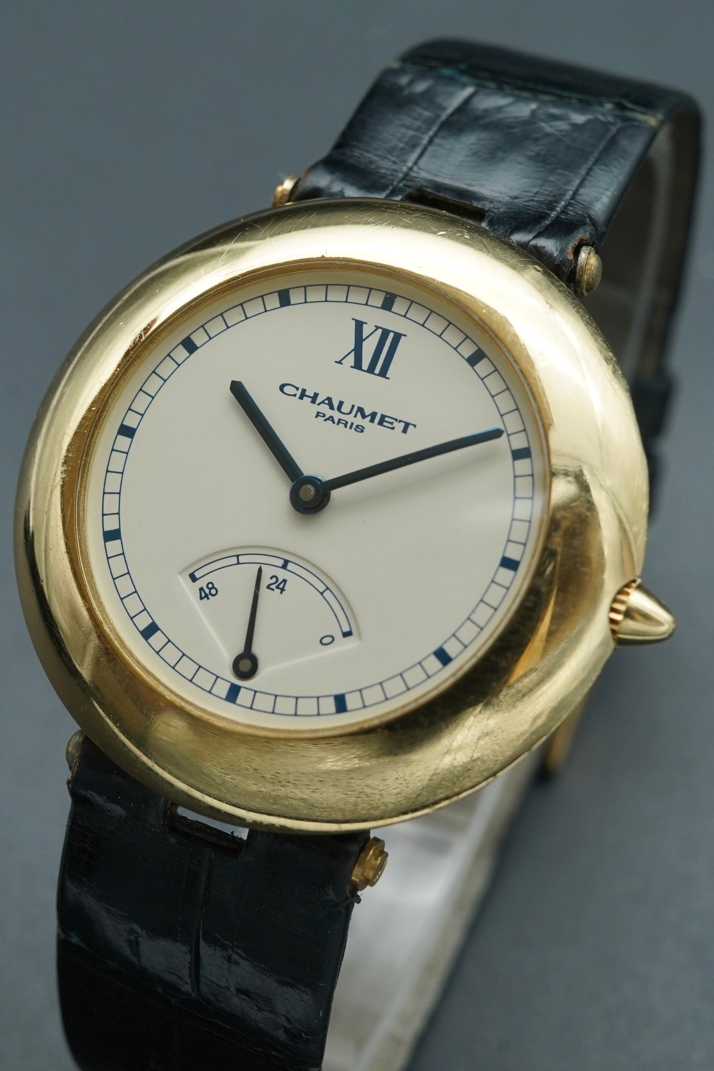 Chaumet Disco Volante 12A-479