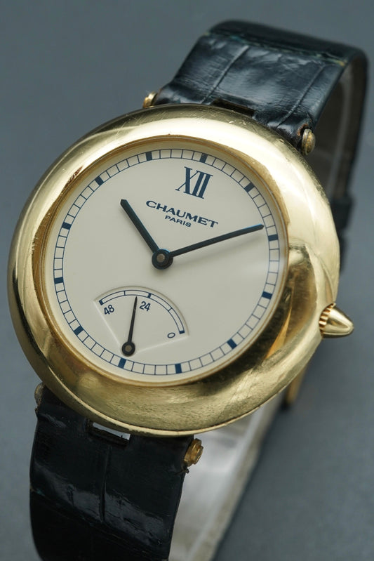 Chaumet Disco Volante 12A-479