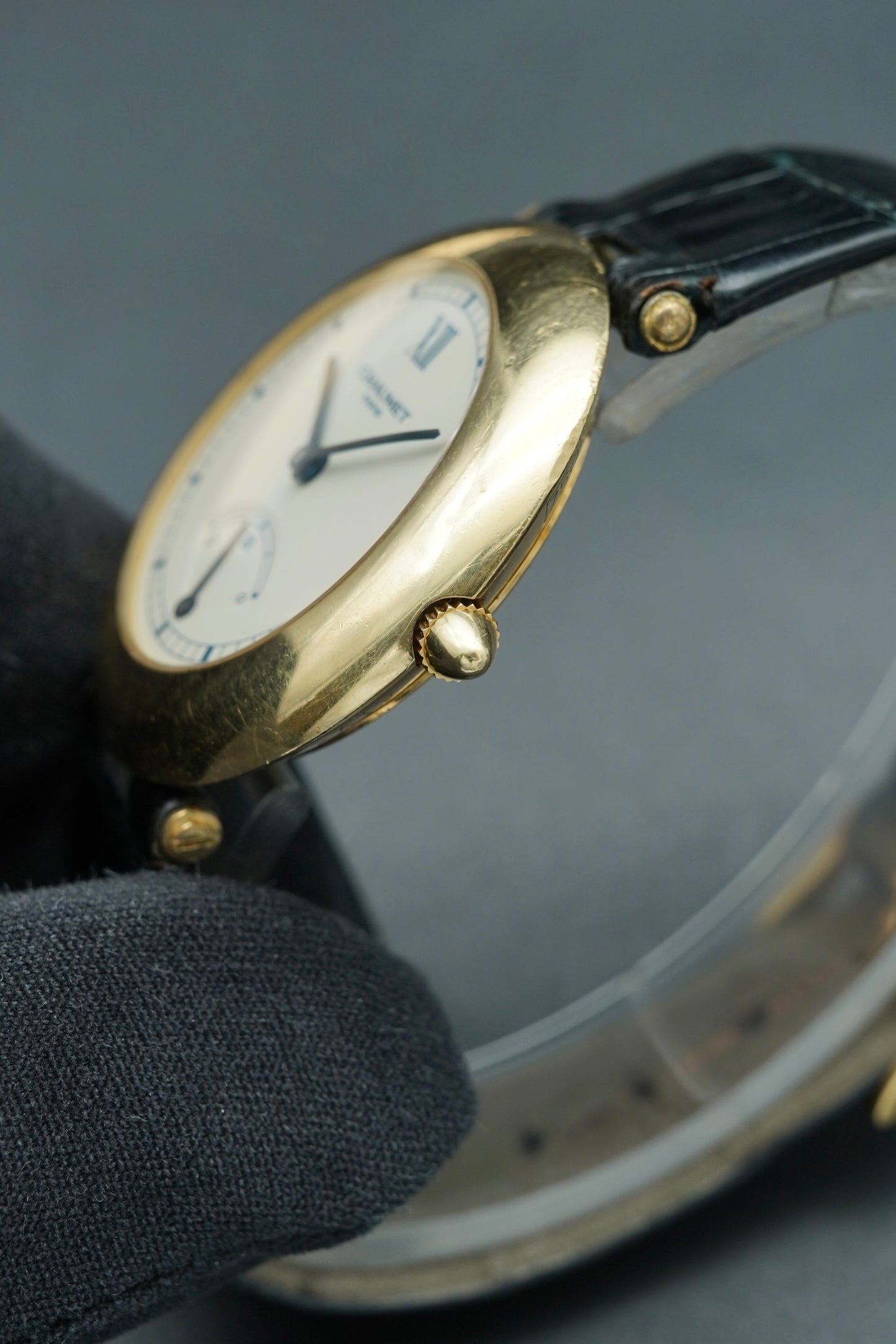 Chaumet Disco Volante 12A-479