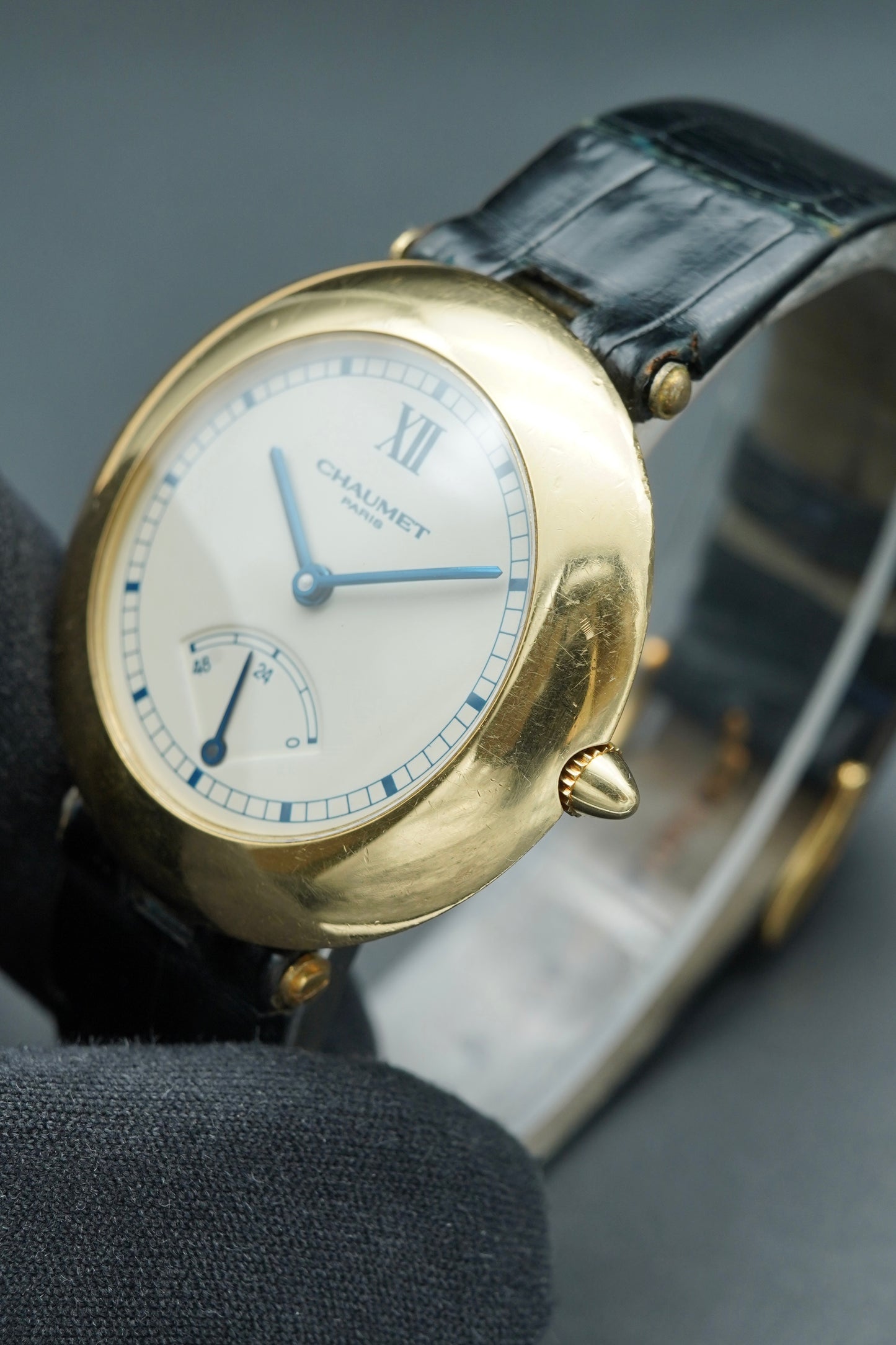 Chaumet Disco Volante 12A-479