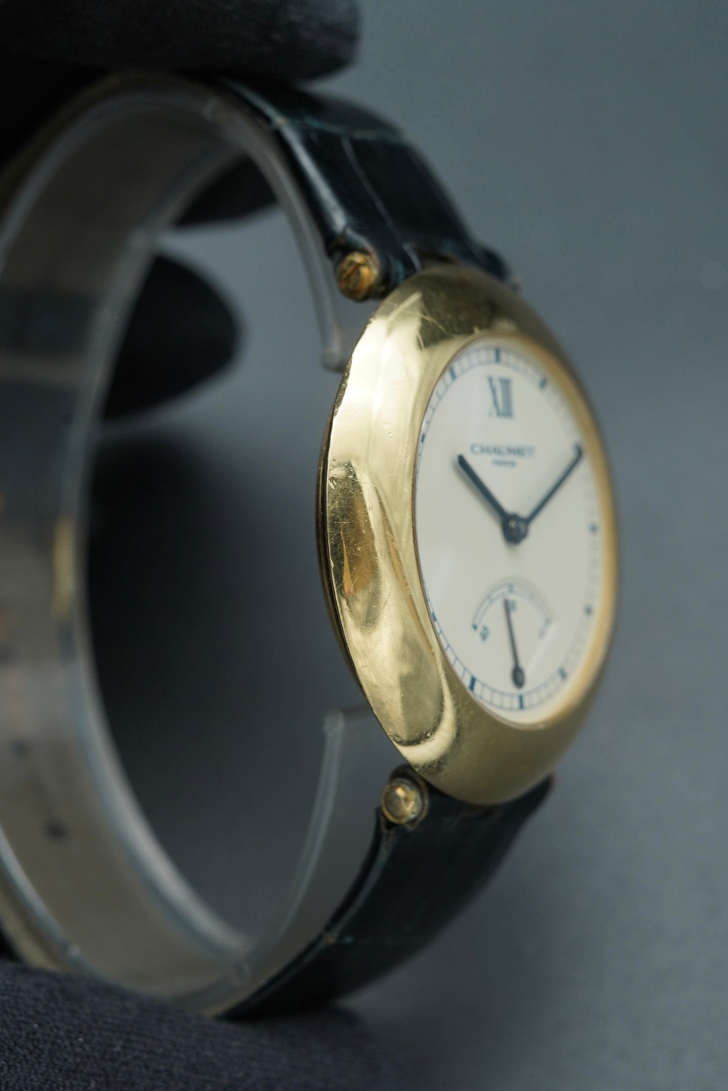 Chaumet Disco Volante 12A-479