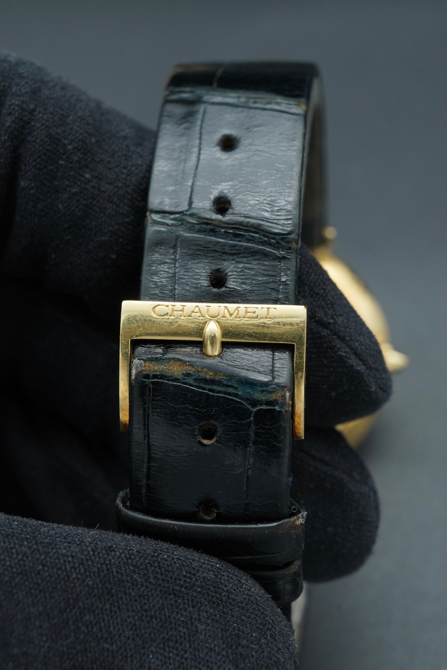 Chaumet Disco Volante 12A-479