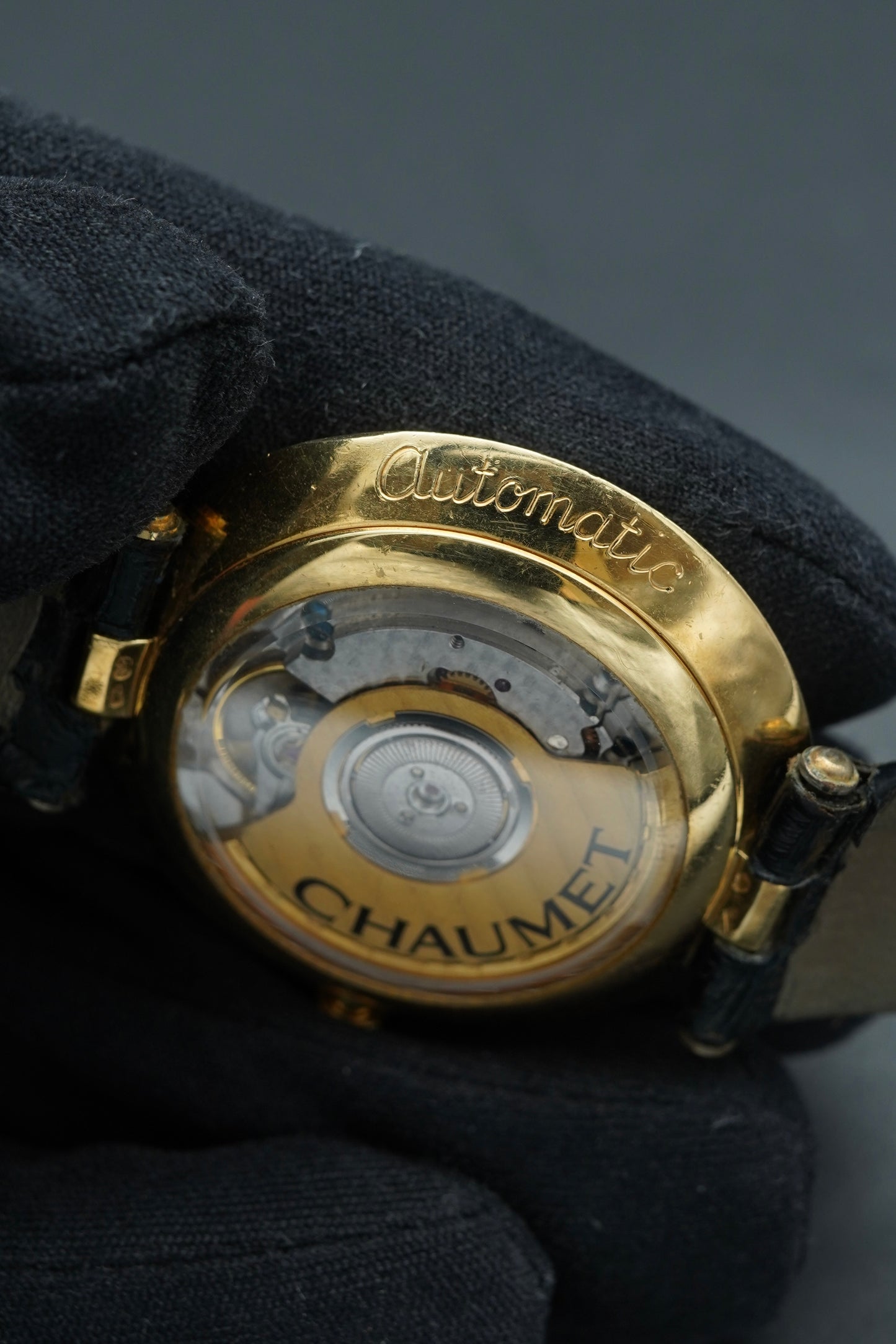 Chaumet Disco Volante 12A-479