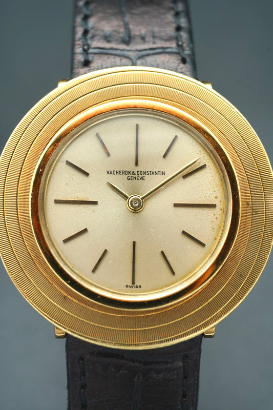 Vacheron Constantin Disco Volante 6508