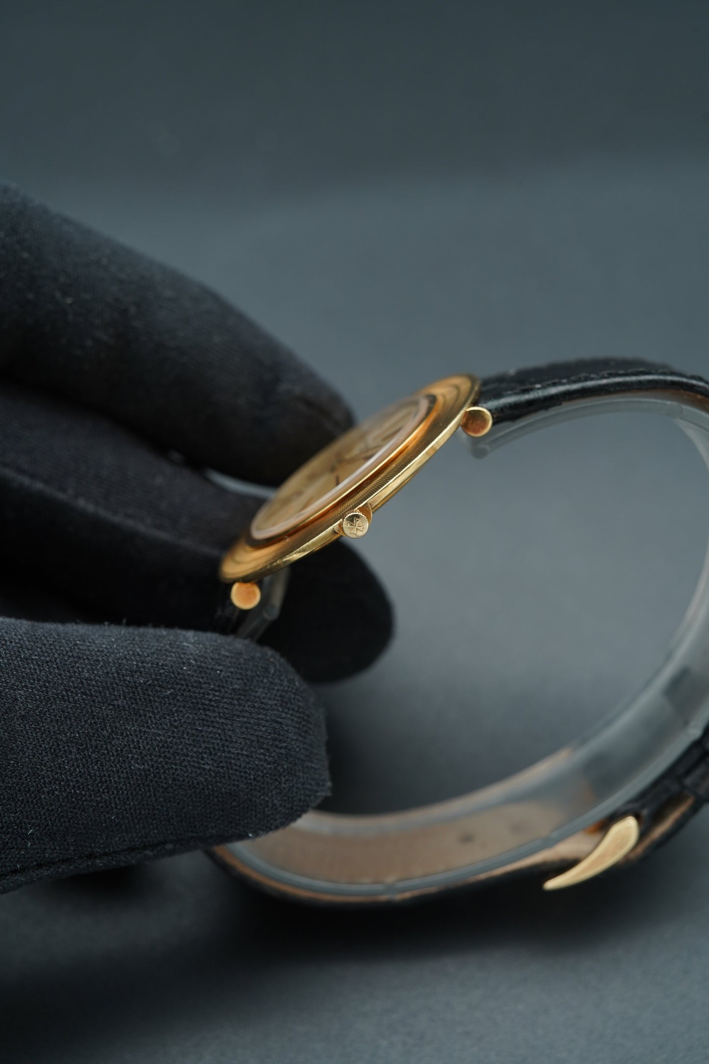 Vacheron Constantin Disco Volante 6508