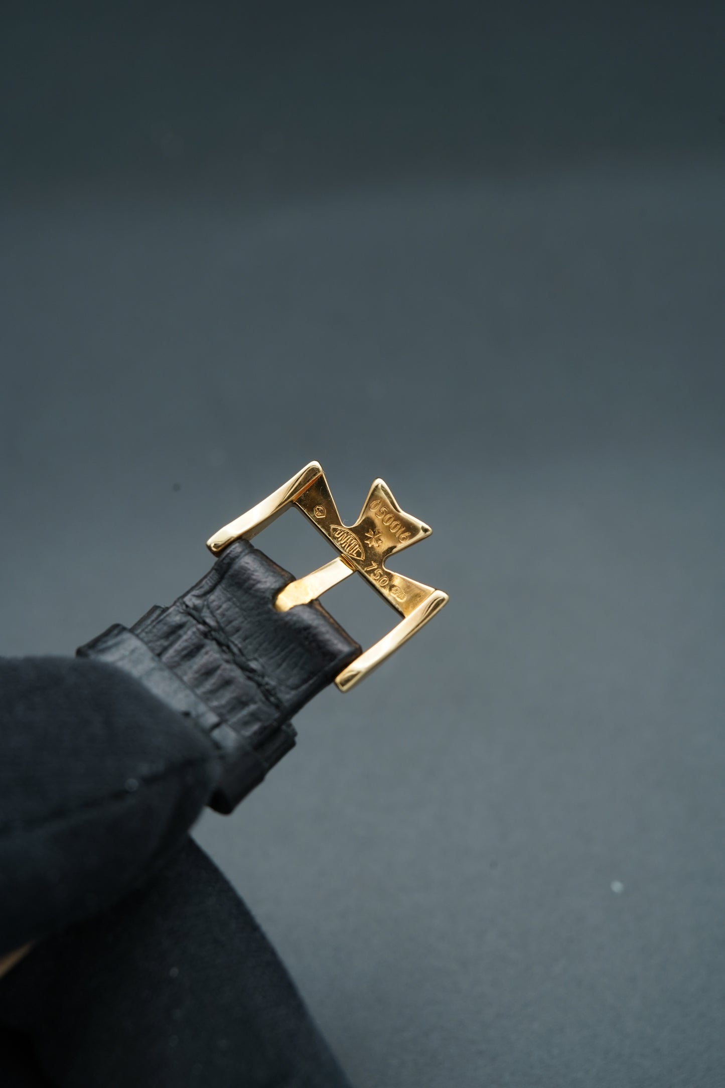 Vacheron Constantin Disco Volante 6508