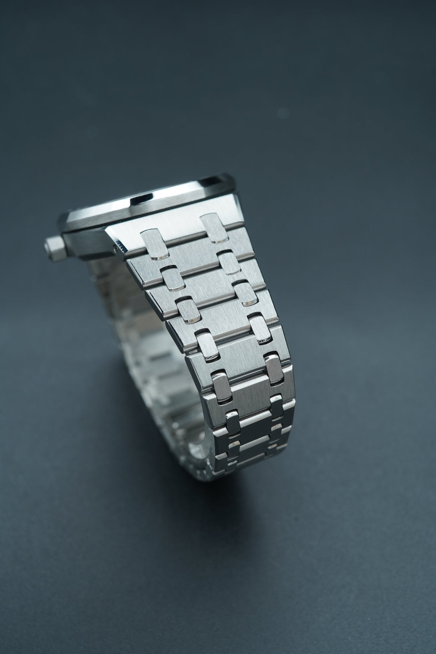 Audemars Piguet Royal Oak Dual time Full set