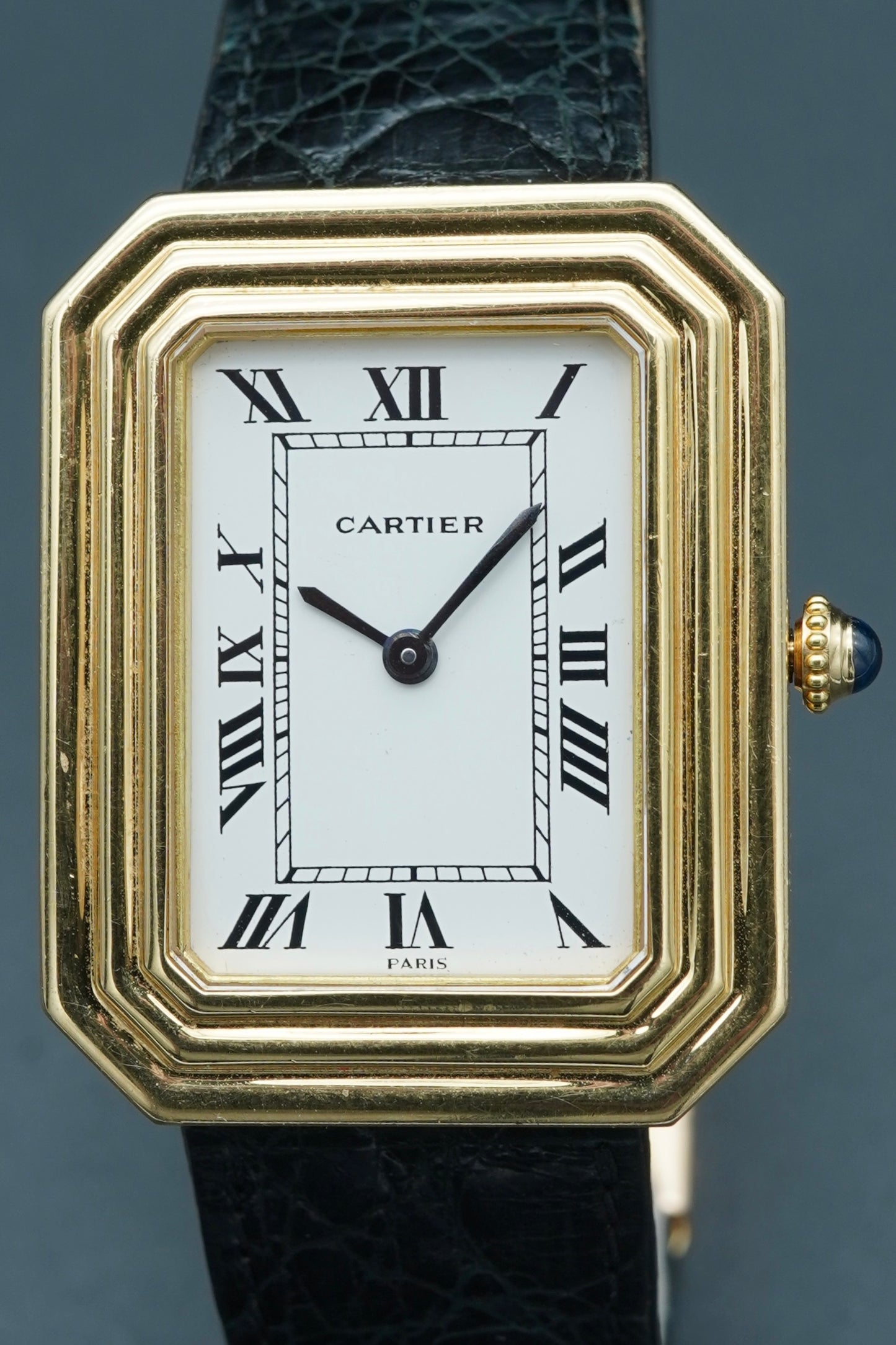 Cartier Cristallor Jumbo 78096 - Full set