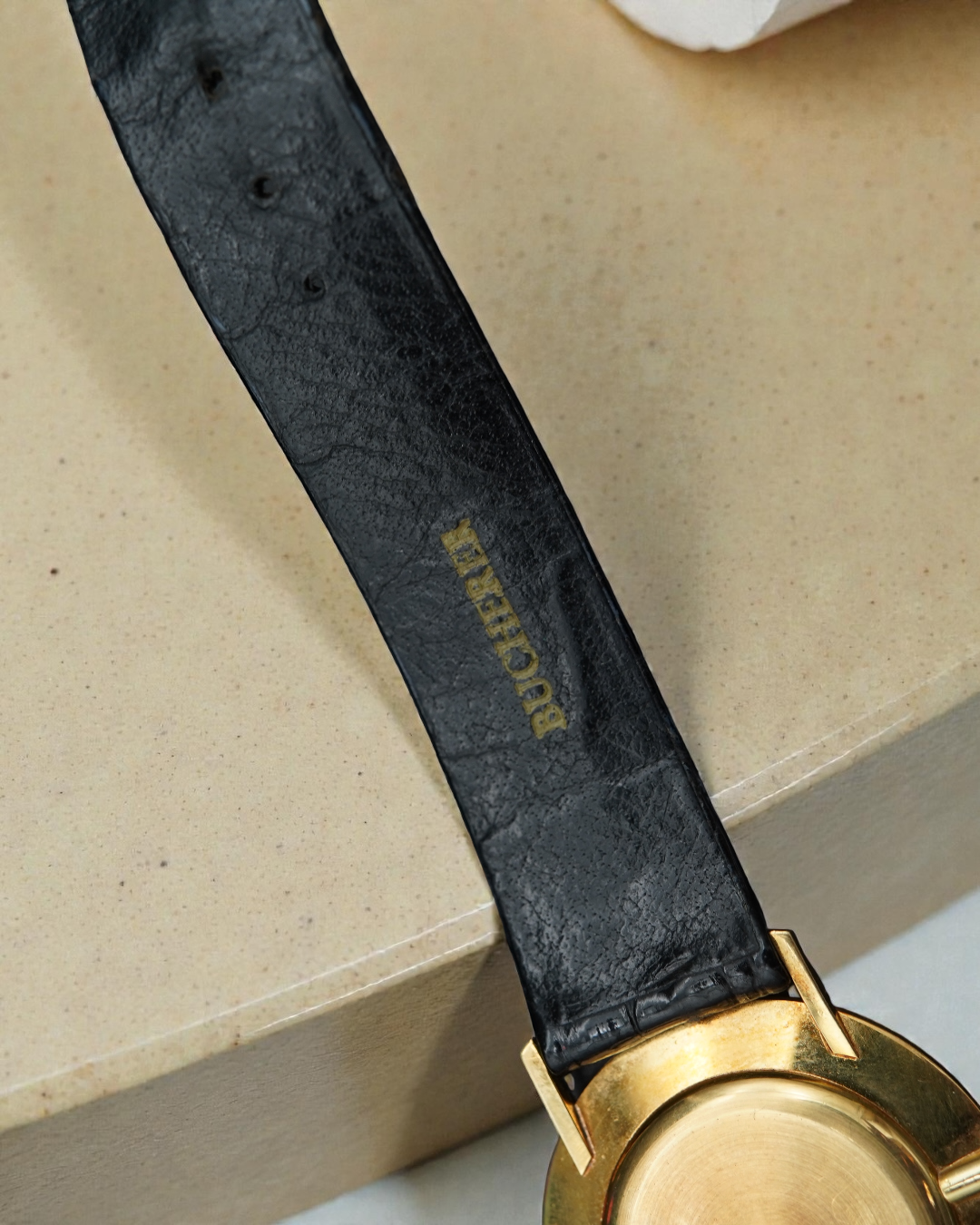 Bucherer Disco Volante 575