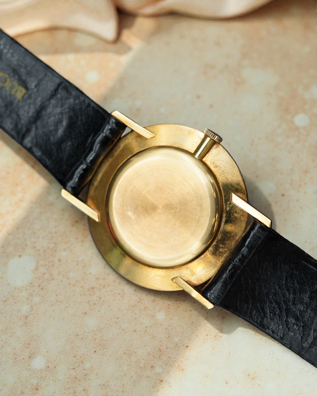 Bucherer Disco Volante 575
