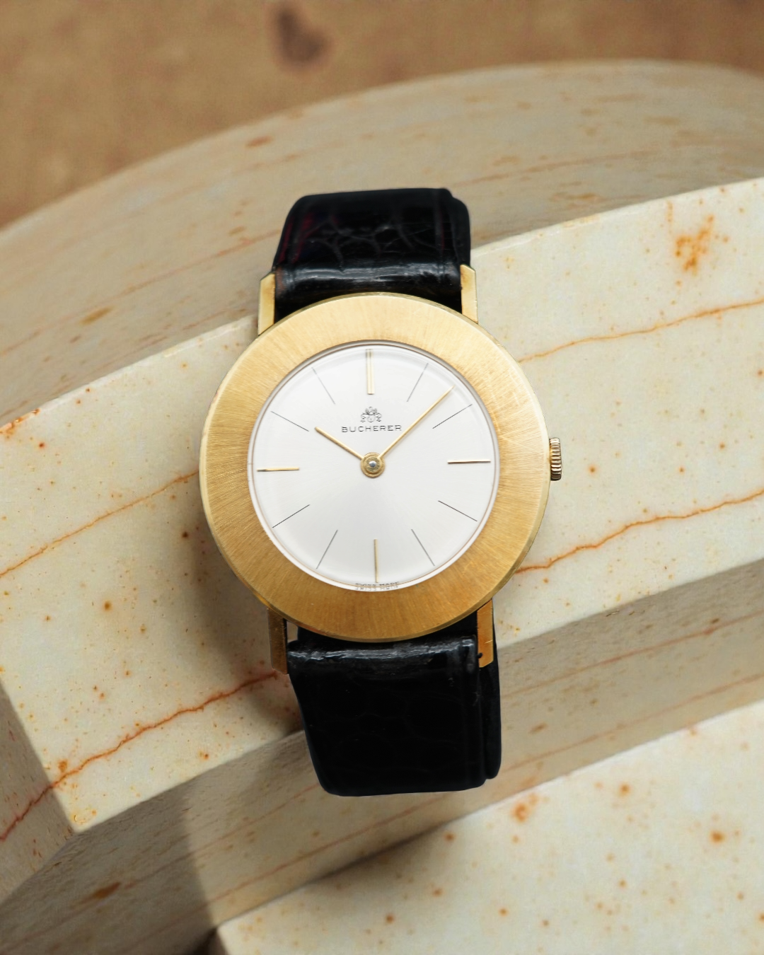 Bucherer Disco Volante 575