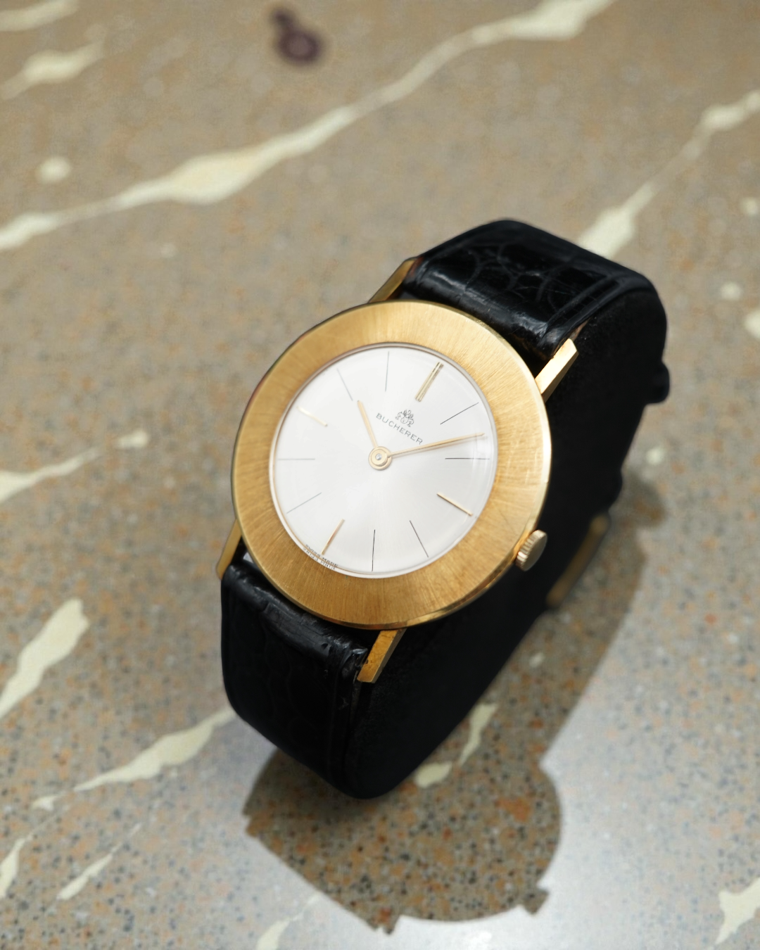 Bucherer Disco Volante 575
