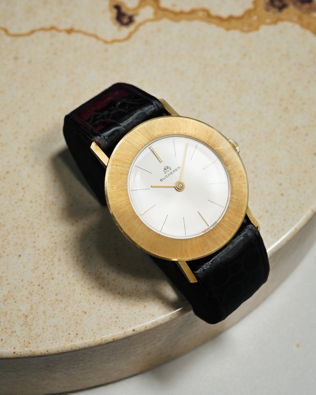 Bucherer Disco Volante 575