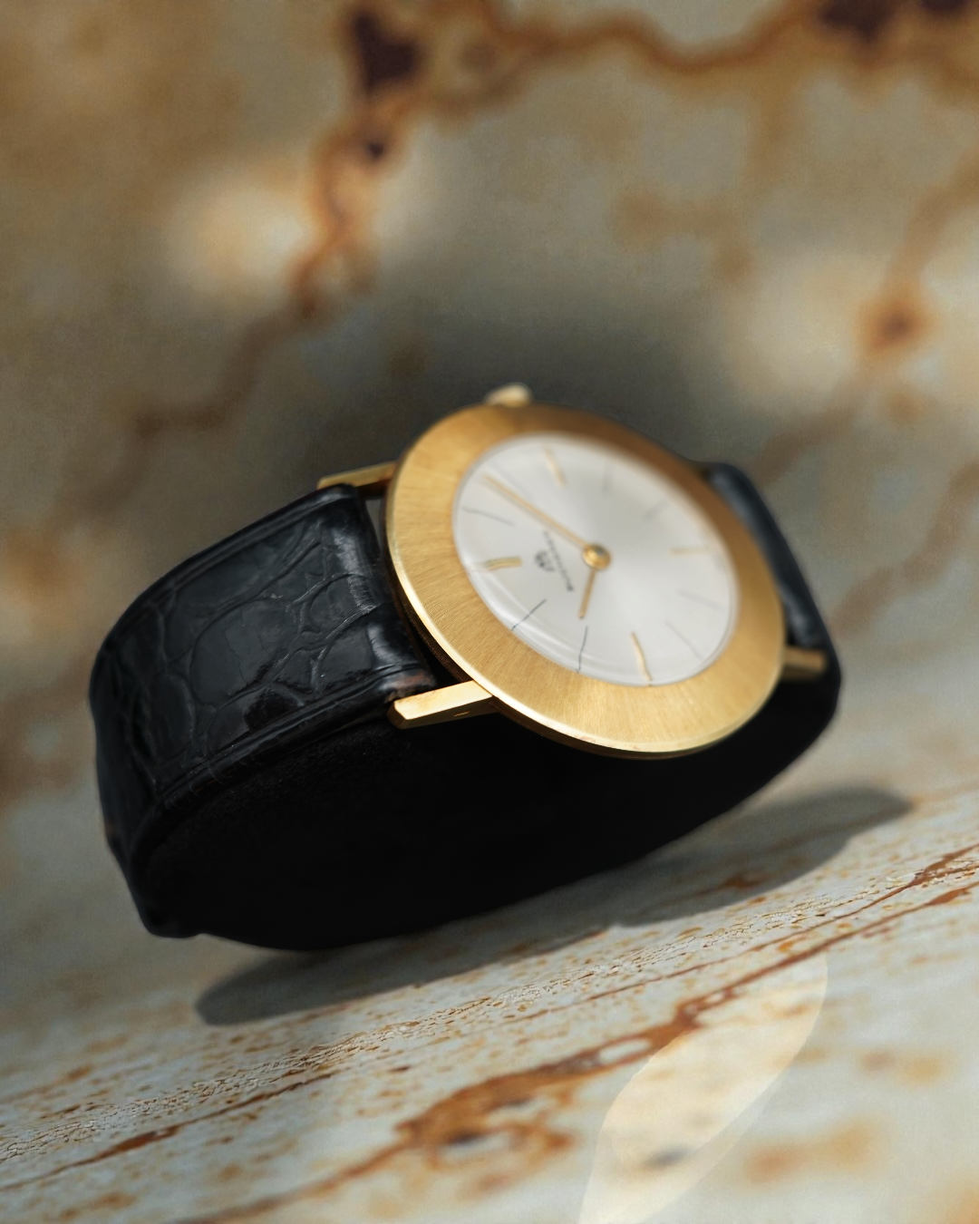 Bucherer Disco Volante 575