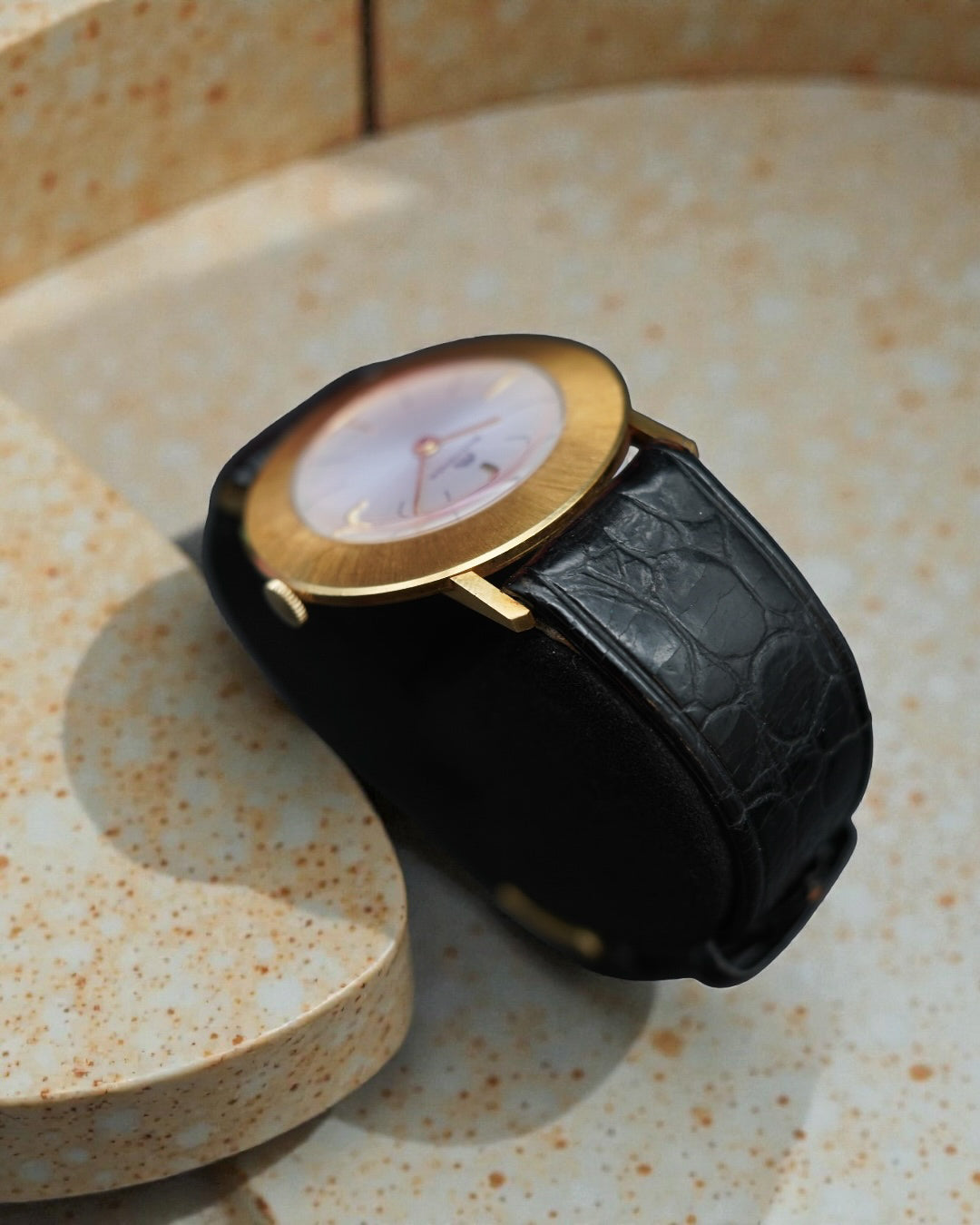 Bucherer Disco Volante 575