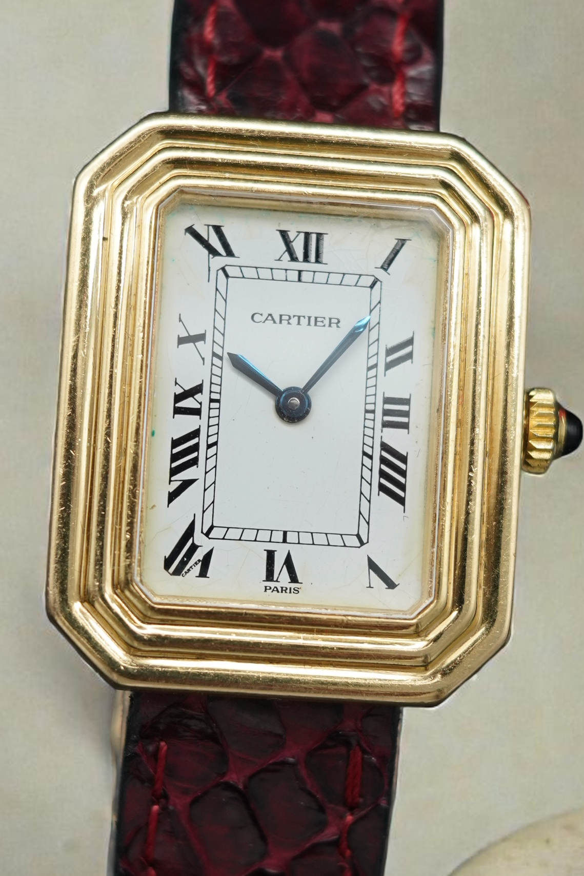 Cartier Cristallor 78095